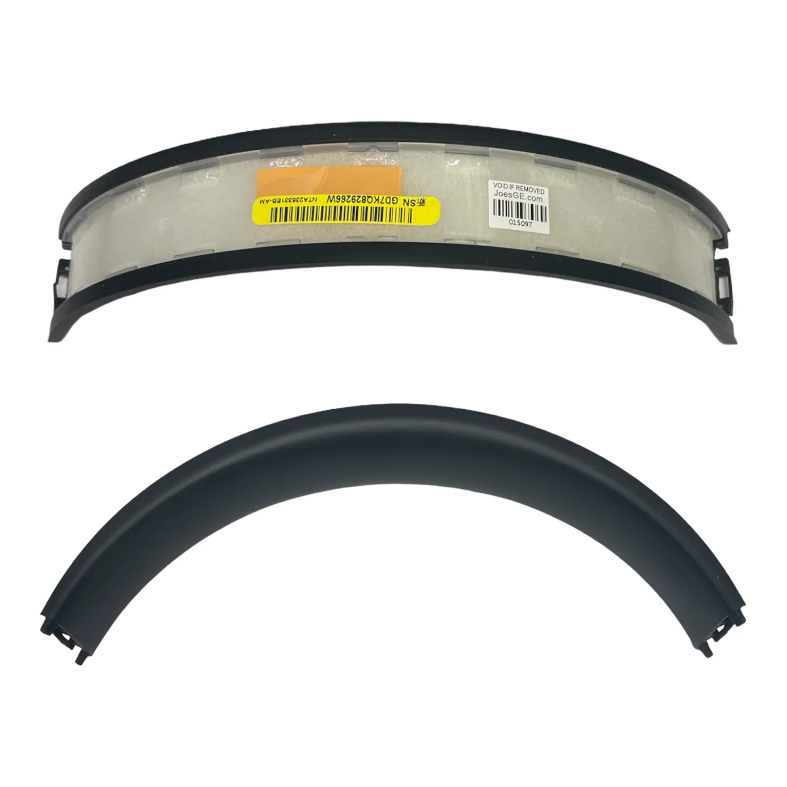 Beats By Dre Studio Pro Wireless Headband Rubber Cushion Replacement - Parts