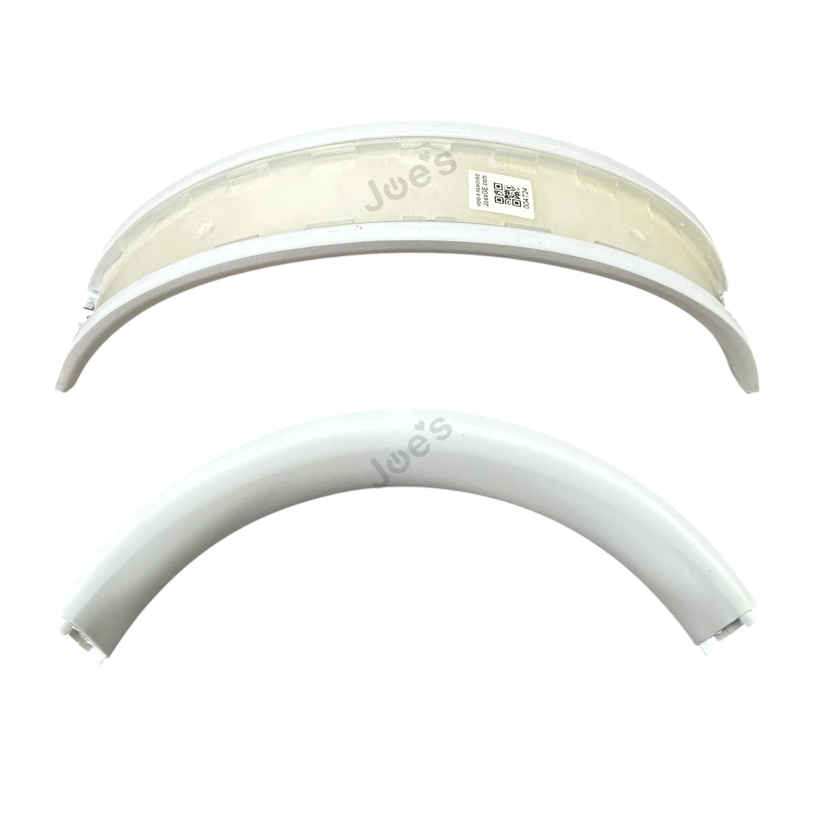 Beats By Dre Studio Pro Wireless Headband Rubber Cushion Replacement - Parts - Image 5