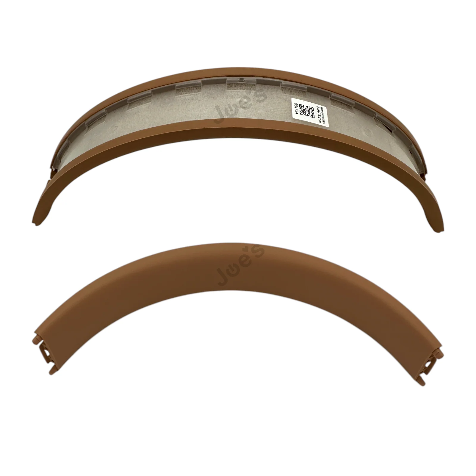 Beats By Dre Studio Pro Wireless Headband Rubber Cushion Replacement - Parts - Image 6