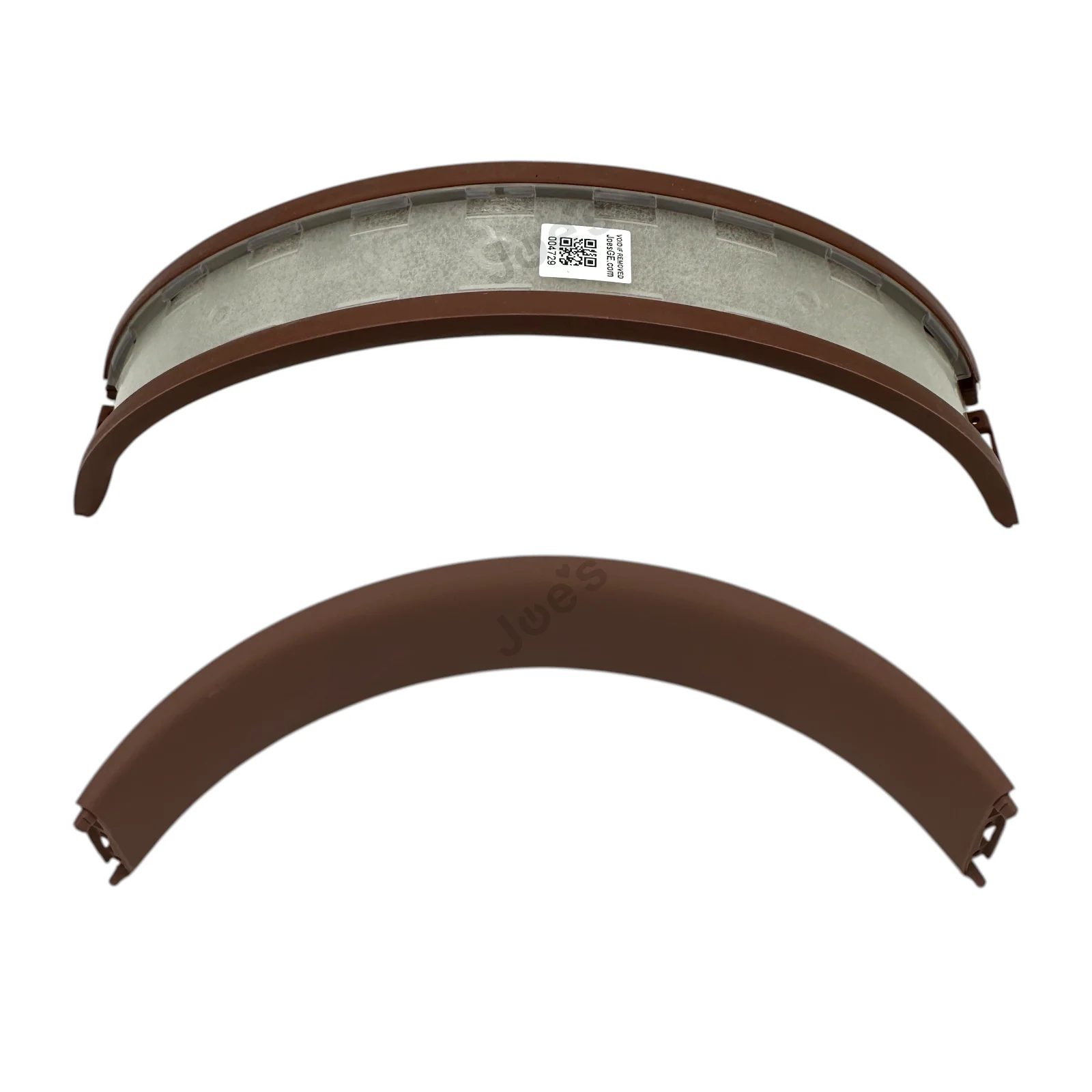Beats By Dre Studio Pro Wireless Headband Rubber Cushion Replacement - Parts - Image 7