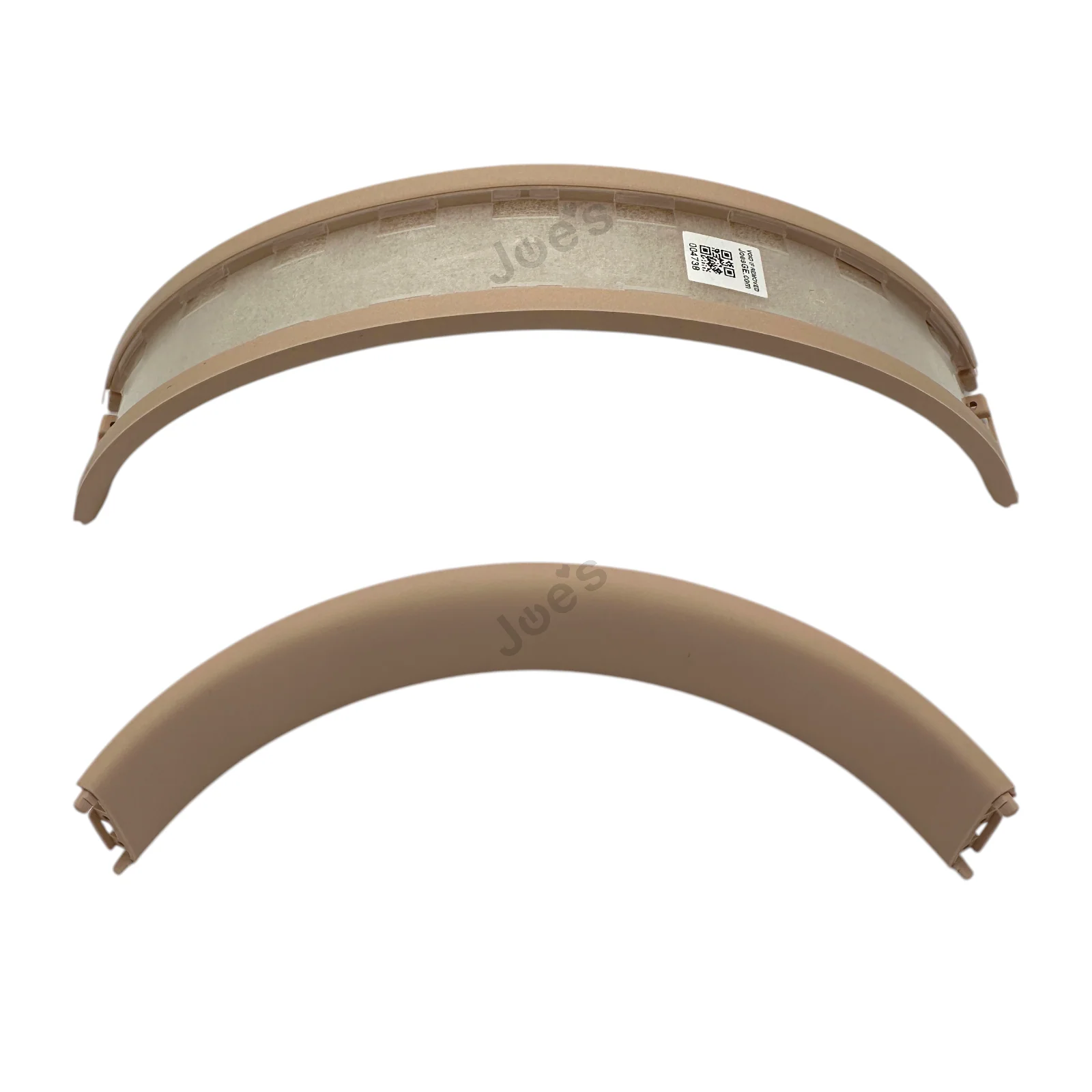 Beats By Dre Studio Pro Wireless Headband Rubber Cushion Replacement - Parts - Image 8
