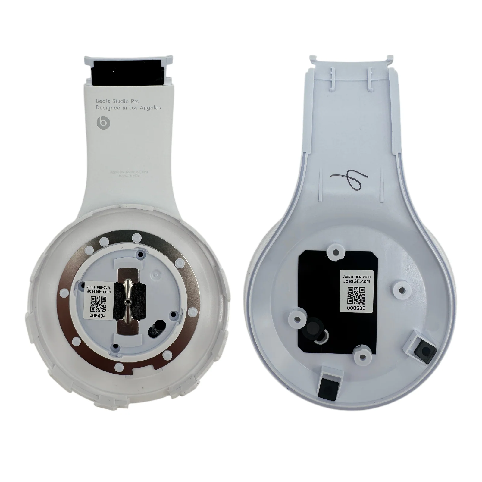 Beats By Dre Studio Pro Wireless Inside Interior Panel Replacement Repair (Used) - Parts - Image 10