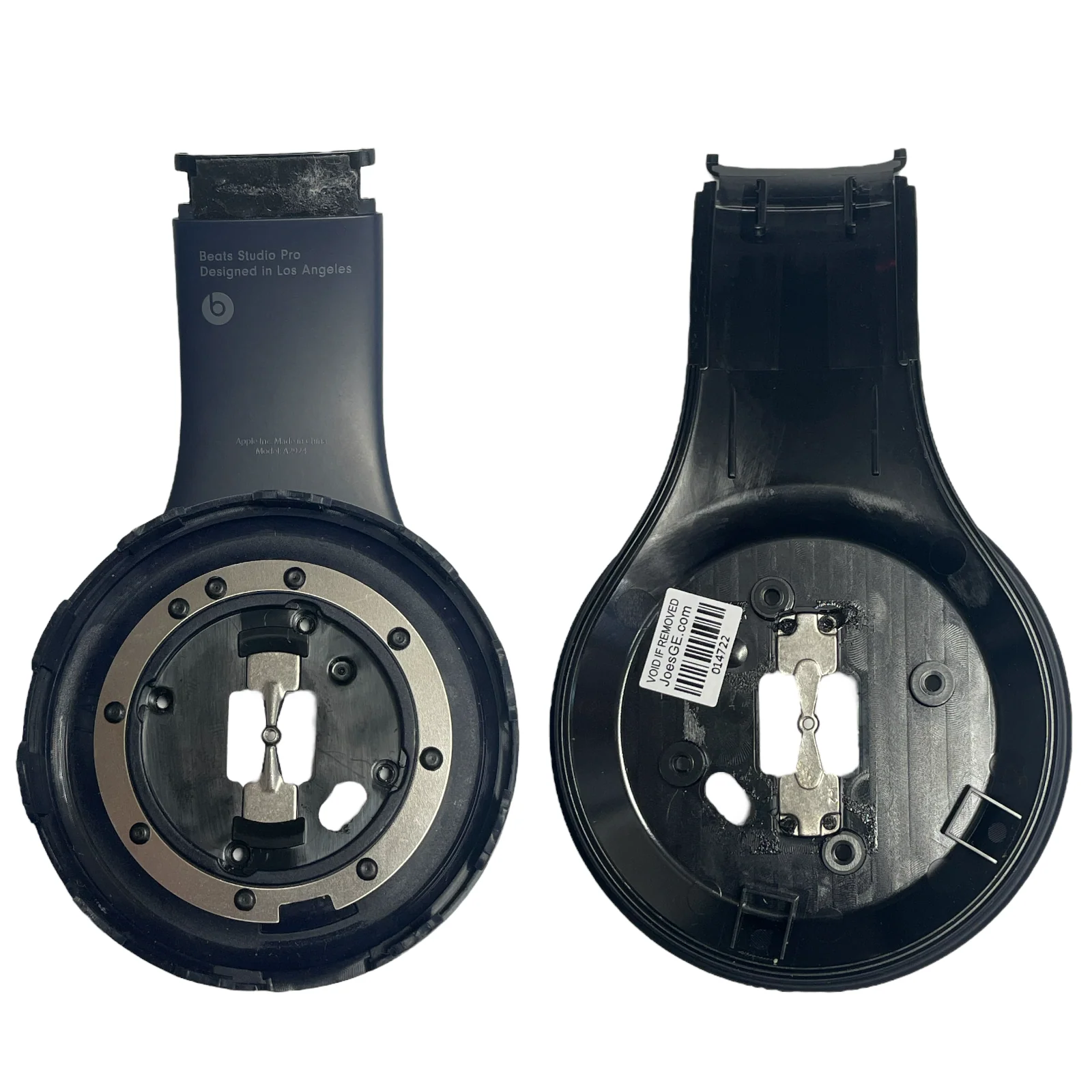 Beats By Dre Studio Pro Wireless Inside Interior Panel Replacement Repair (Used) - Parts - Image 3