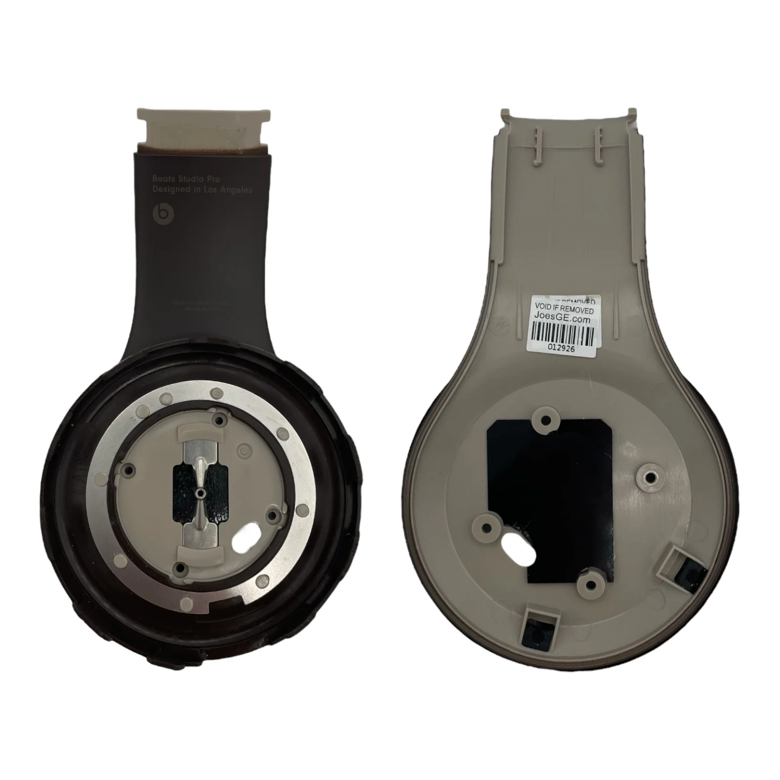 Beats By Dre Studio Pro Wireless Inside Interior Panel Replacement Repair (Used) - Parts - Image 6