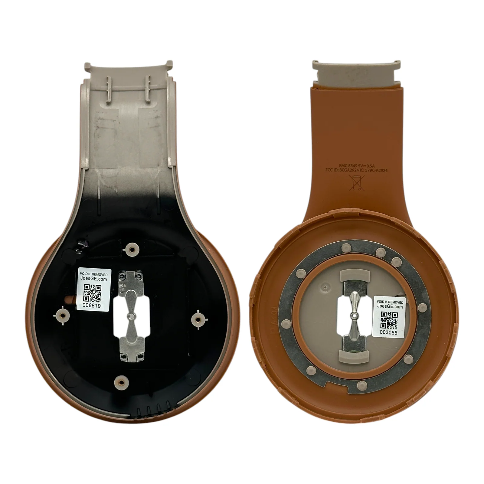 Beats By Dre Studio Pro Wireless Inside Interior Panel Replacement Repair (Used) - Parts - Image 9