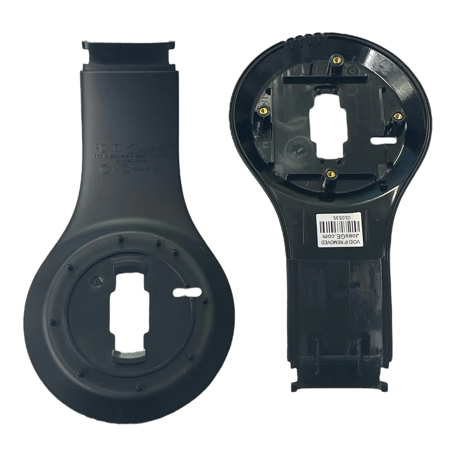 Beats By Dre Studio Pro Wireless Inside Internal Plastic Panel A2924 Replacement (New) - Parts - Image 2