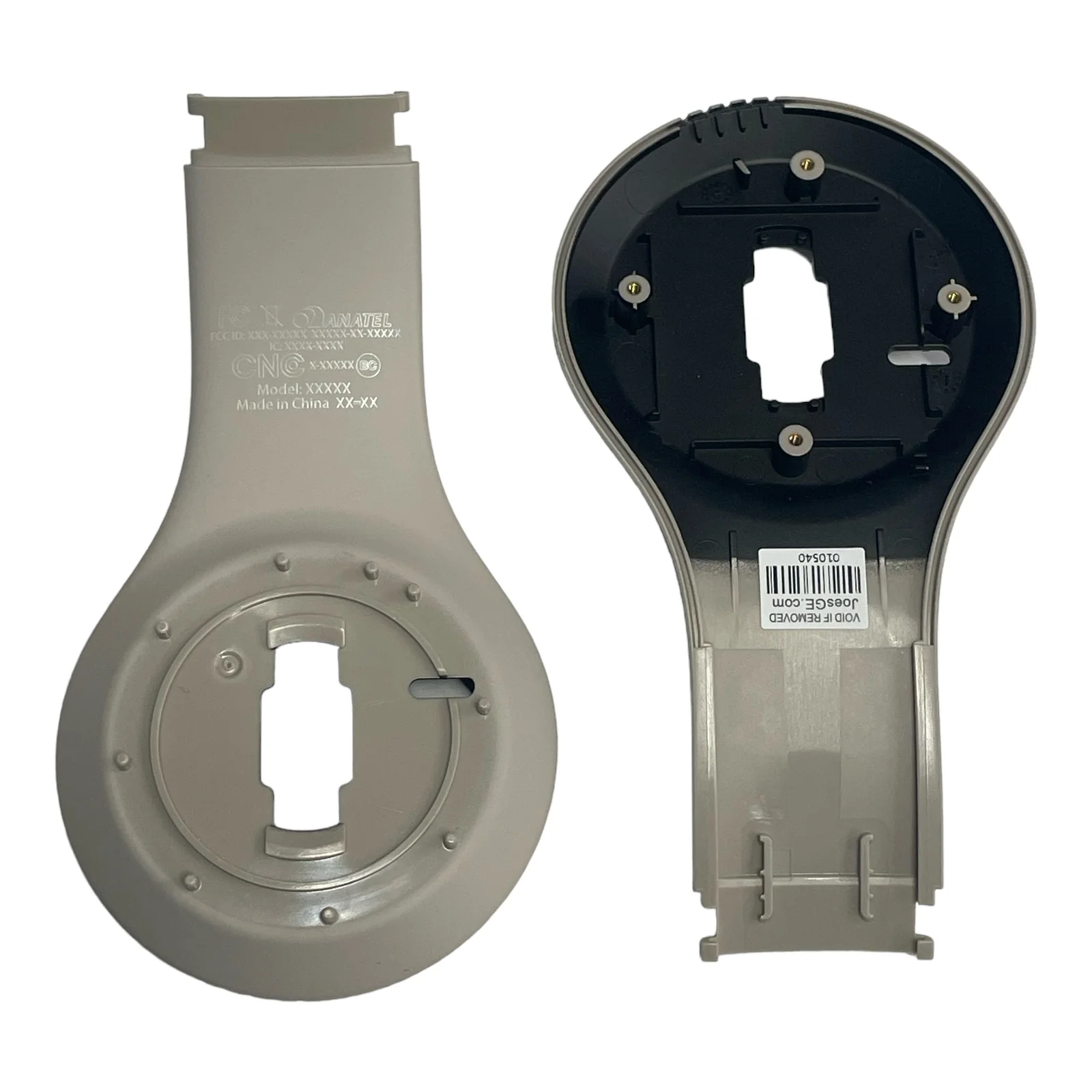 Beats By Dre Studio Pro Wireless Inside Internal Plastic Panel A2924 Replacement (New) - Parts - Image 4