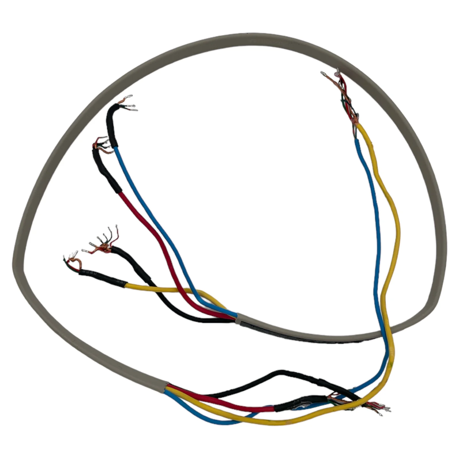 Beats By Dre Studio Pro Wireless Main Internal Wire Assembly Replacement (Used) - Parts - Image 3