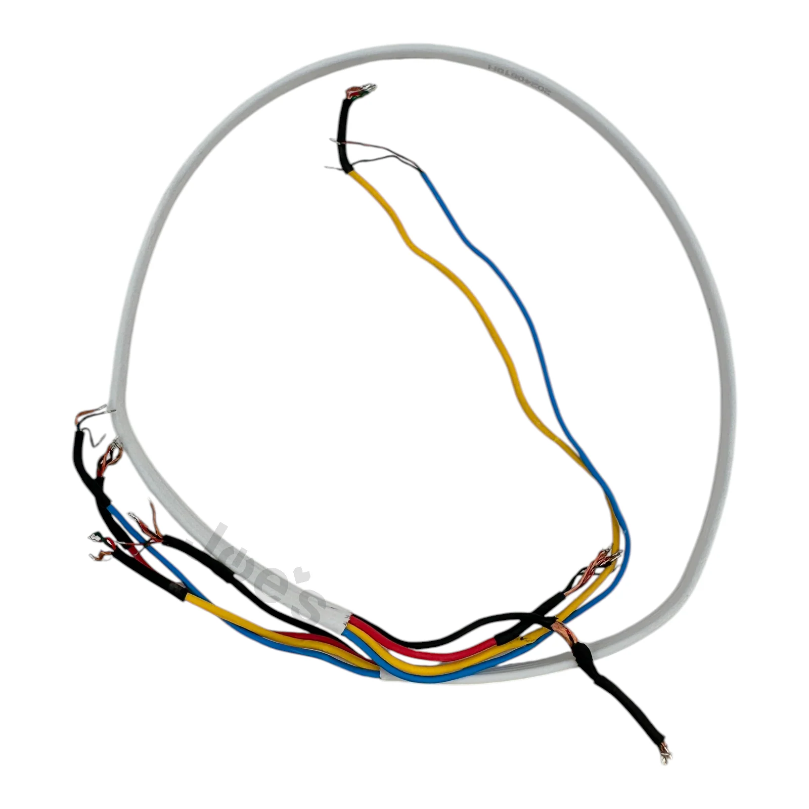 Beats By Dre Studio Pro Wireless Main Internal Wire Assembly Replacement (Used) - Parts - Image 5