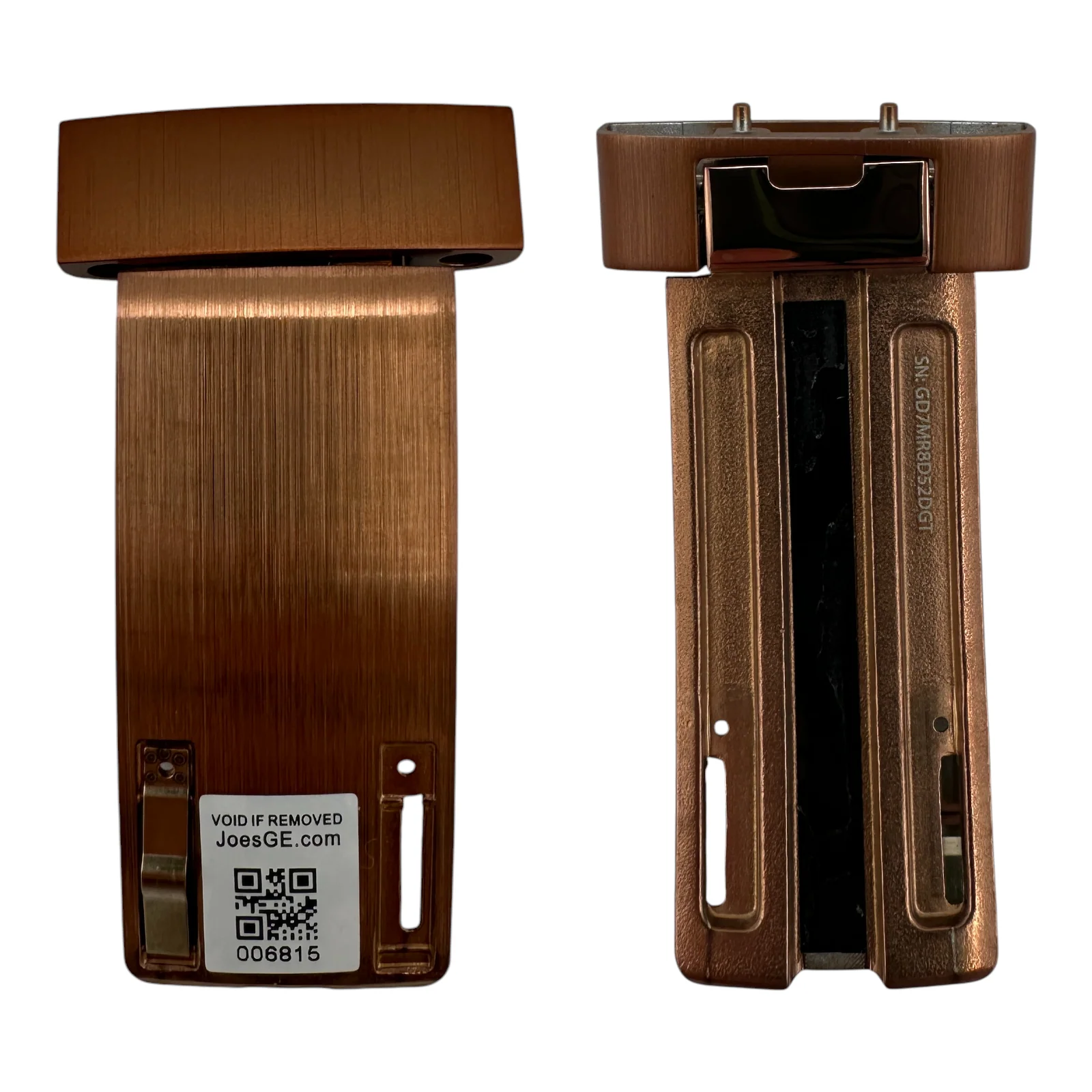 Beats By Dre Studio Pro Wireless Metal Hinge Extension Replacement Repair (Used) - Parts - Image 10