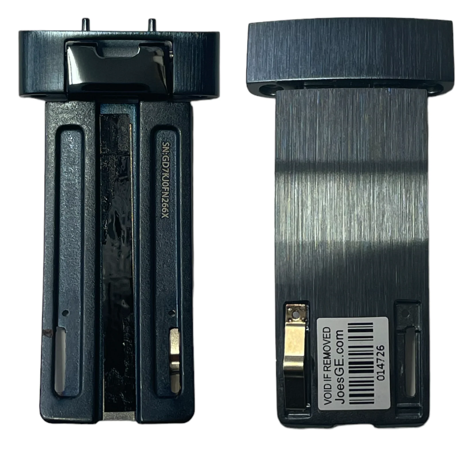 Beats By Dre Studio Pro Wireless Metal Hinge Extension Replacement Repair (Used) - Parts - Image 4