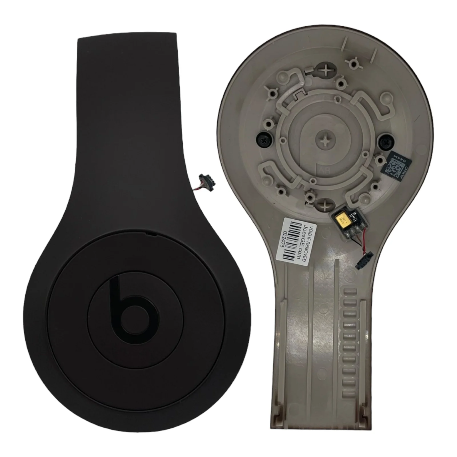 Beats By Dre Studio Pro Wireless Outside Exterior Panel Replacement Repair - Parts - Image 10