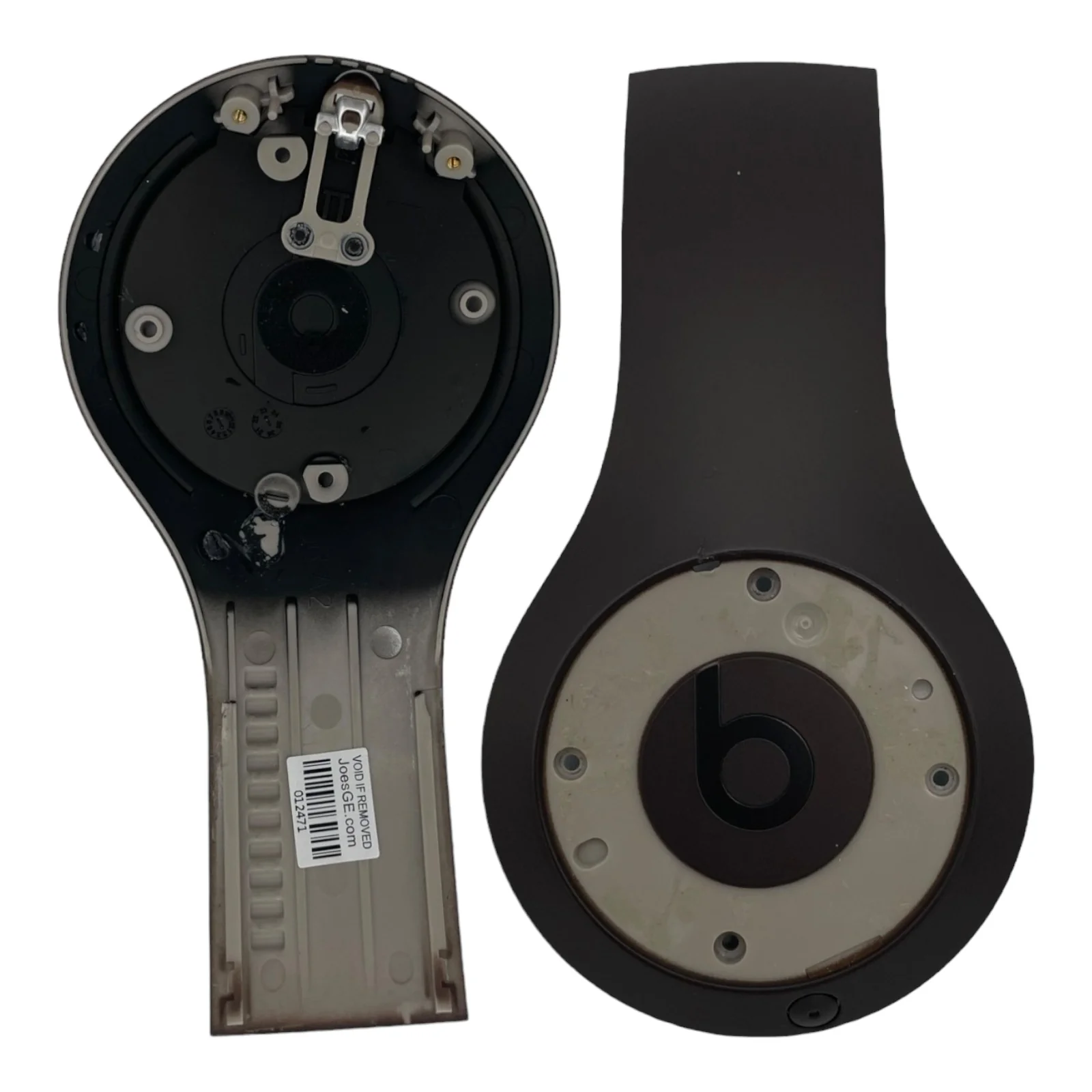 Beats By Dre Studio Pro Wireless Outside Exterior Panel Replacement Repair - Parts - Image 12