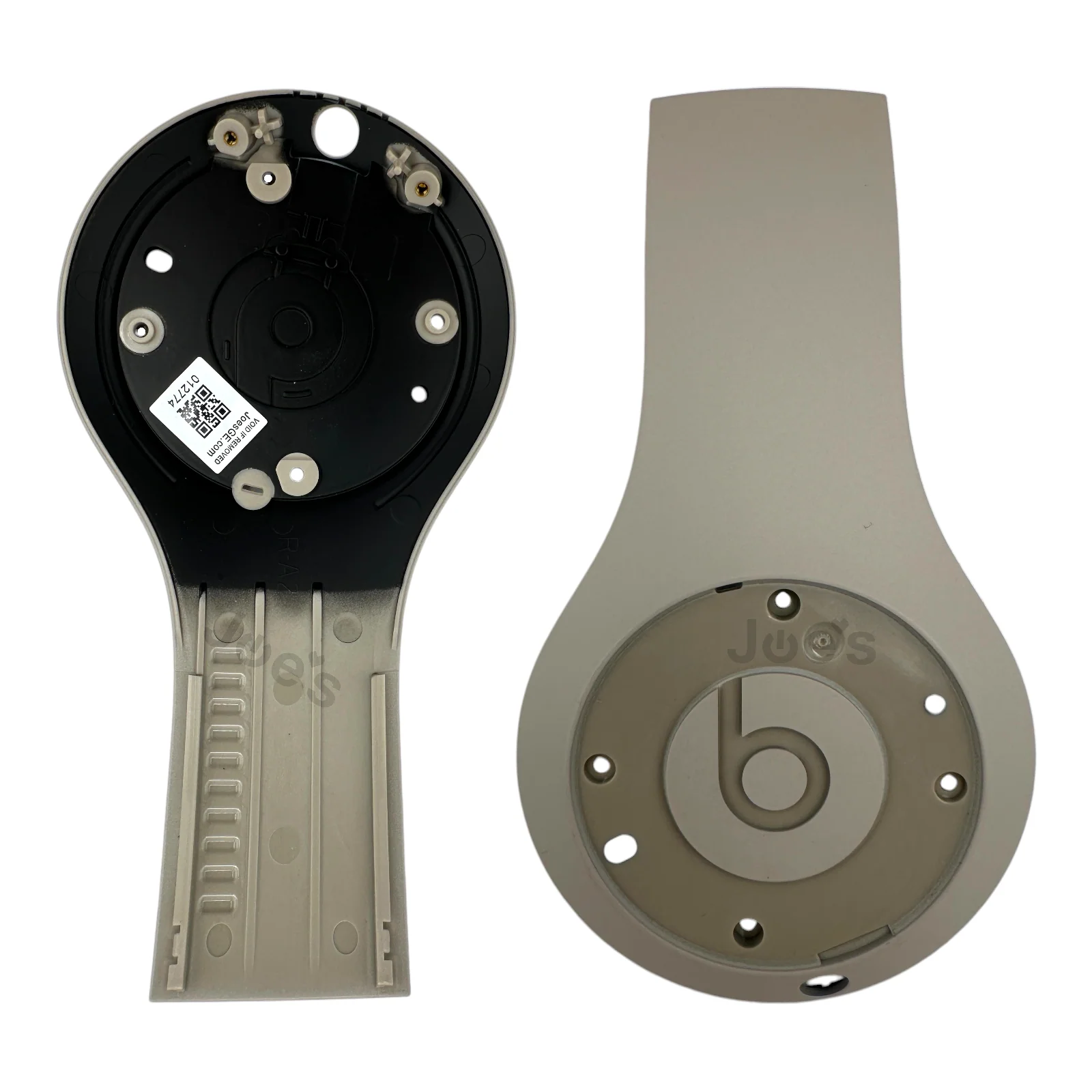Beats By Dre Studio Pro Wireless Outside Exterior Panel Replacement Repair - Parts - Image 15