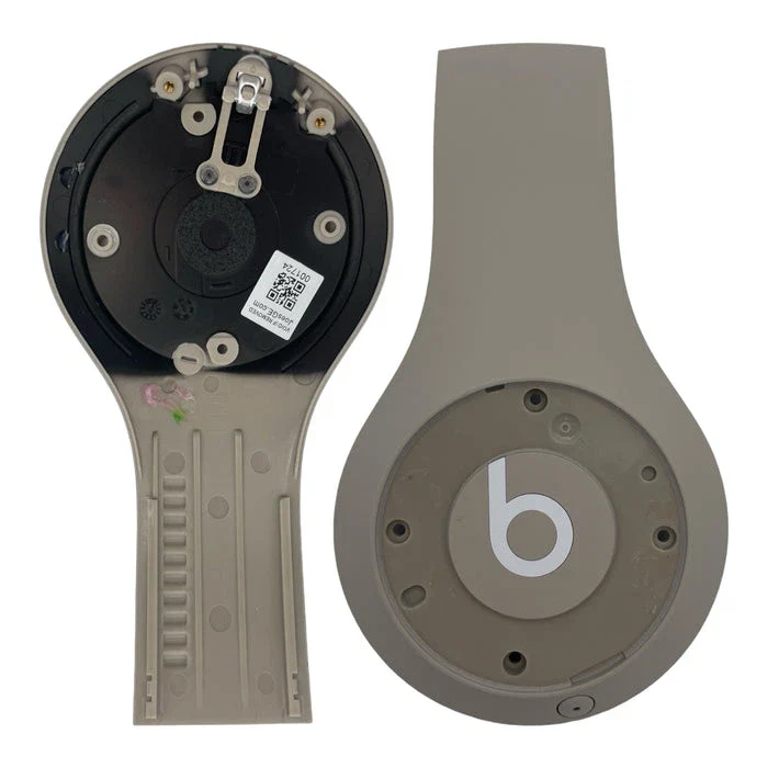 Beats By Dre Studio Pro Wireless Outside Exterior Panel Replacement Repair - Parts - Image 16