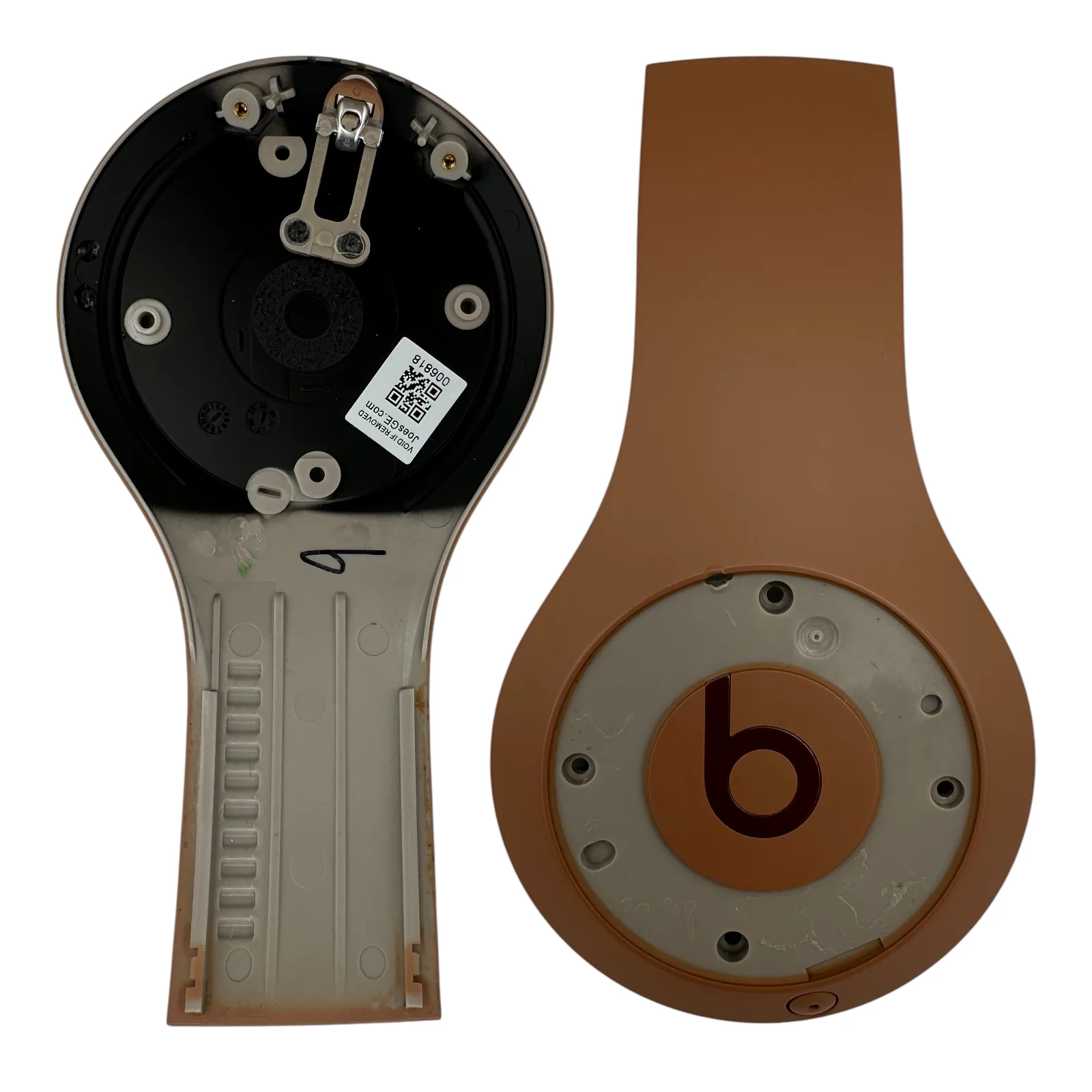 Beats By Dre Studio Pro Wireless Outside Exterior Panel Replacement Repair - Parts - Image 17