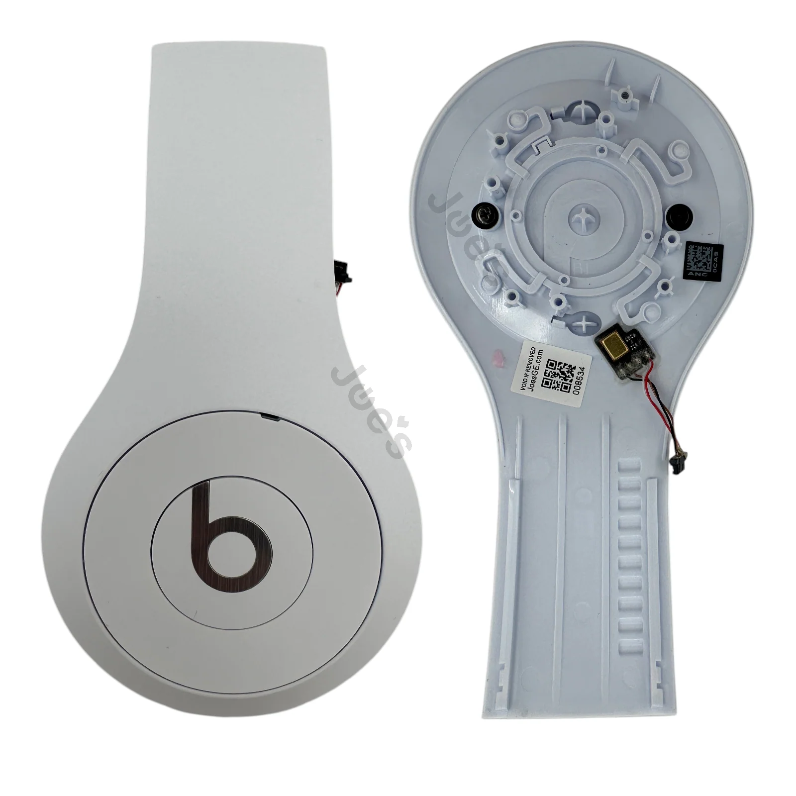 Beats By Dre Studio Pro Wireless Outside Exterior Panel Replacement Repair - Parts - Image 19