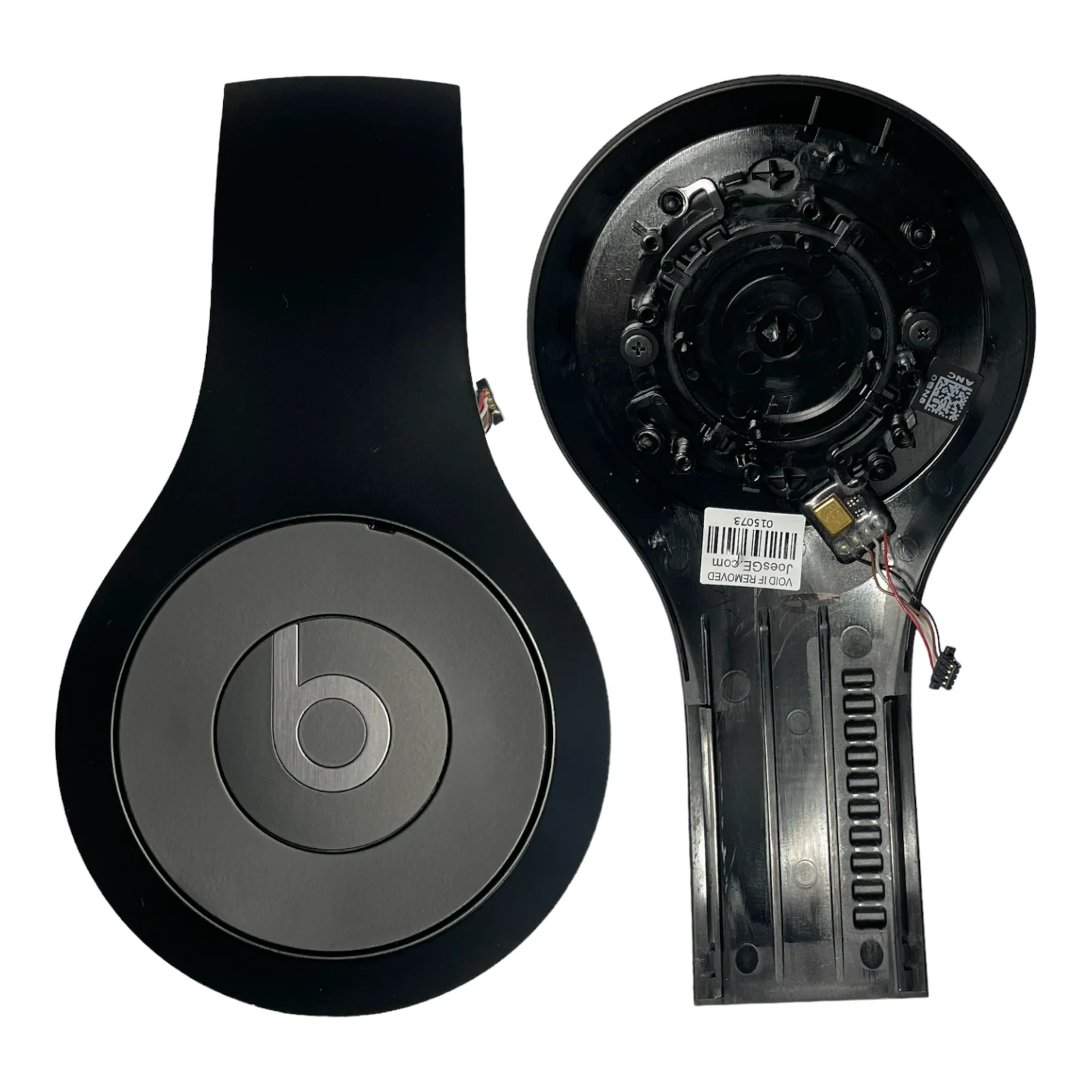 Beats By Dre Studio Pro Wireless Outside Exterior Panel Replacement Repair - Parts - Image 2
