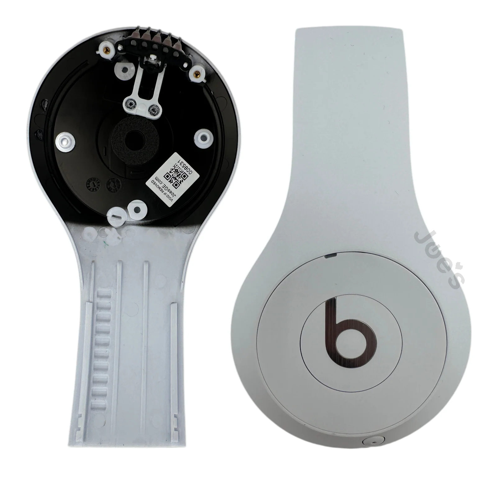 Beats By Dre Studio Pro Wireless Outside Exterior Panel Replacement Repair - Parts - Image 20