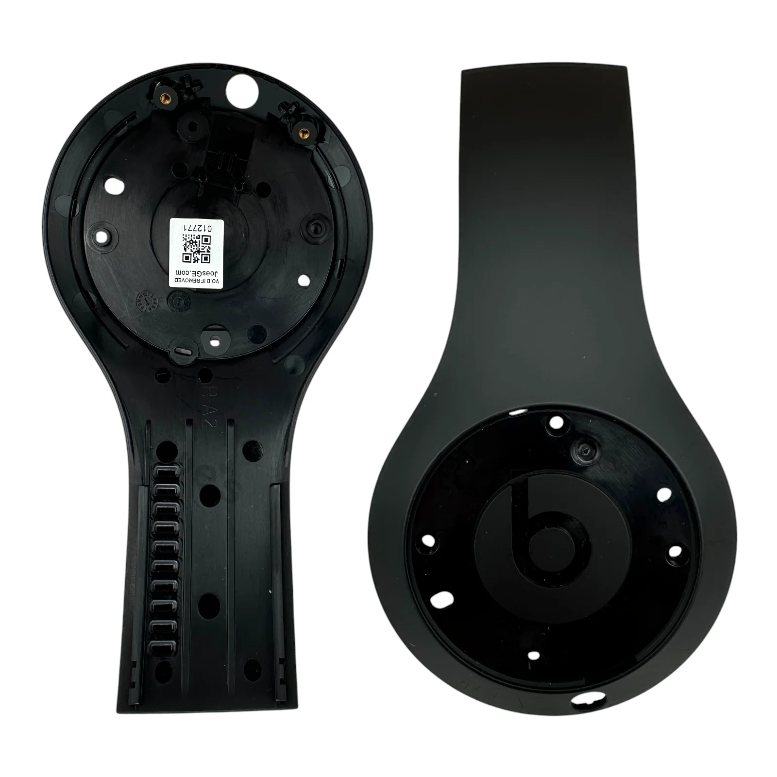 Beats By Dre Studio Pro Wireless Outside Exterior Panel Replacement Repair - Parts - Image 3