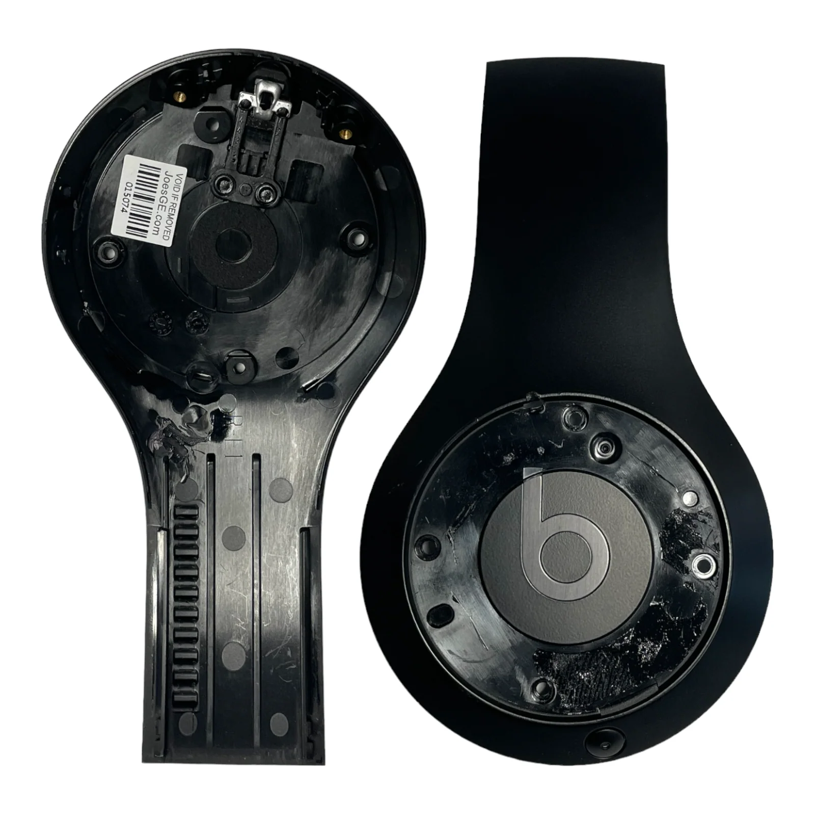 Beats By Dre Studio Pro Wireless Outside Exterior Panel Replacement Repair - Parts - Image 4