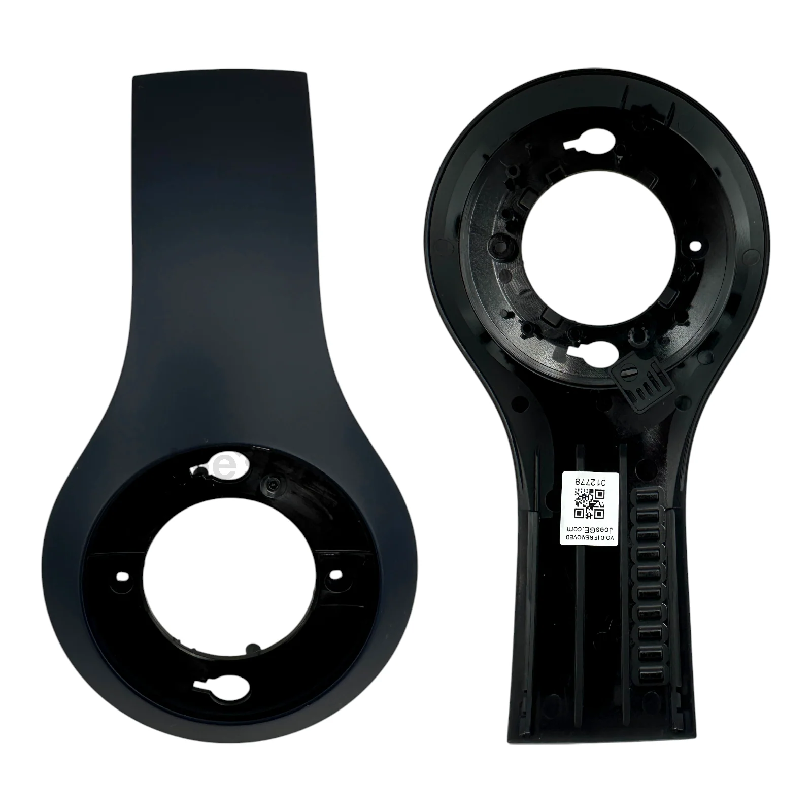 Beats By Dre Studio Pro Wireless Outside Exterior Panel Replacement Repair - Parts - Image 5