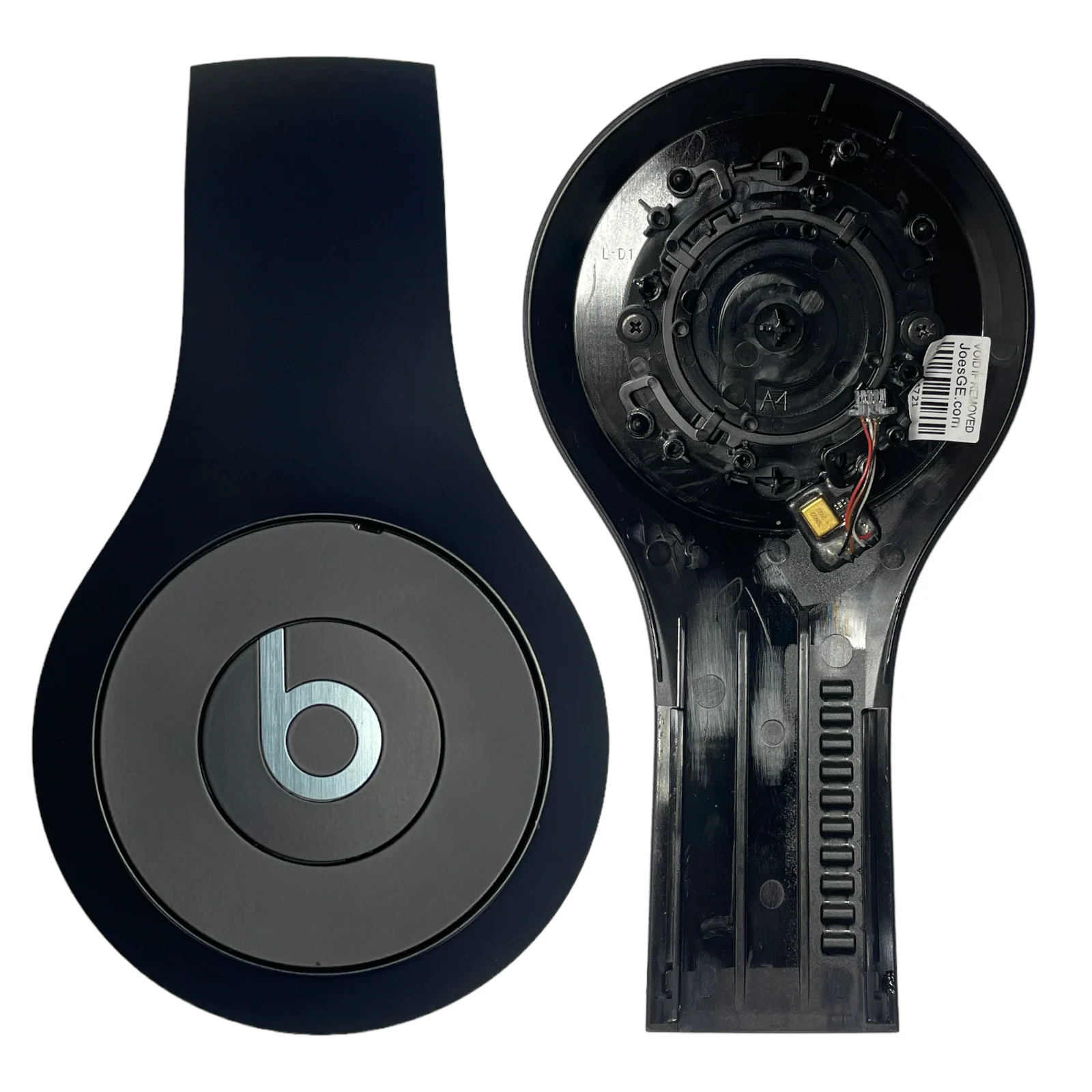 Beats By Dre Studio Pro Wireless Outside Exterior Panel Replacement Repair - Parts - Image 6