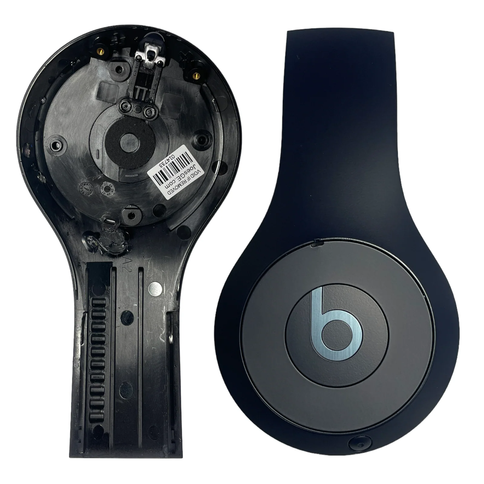 Beats By Dre Studio Pro Wireless Outside Exterior Panel Replacement Repair - Parts - Image 8