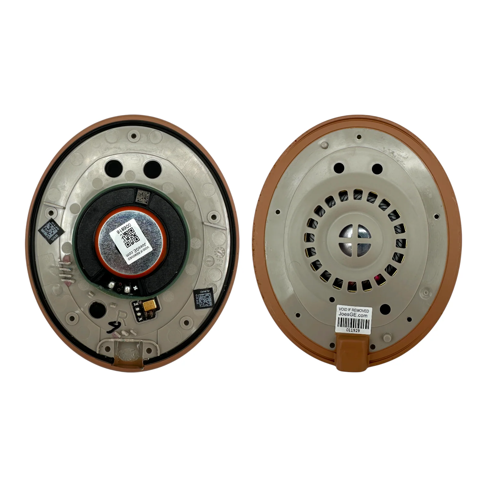 Beats By Dre Studio Pro Wireless Speaker Housing Driver Mic Replacement Repair - Parts - Image 10