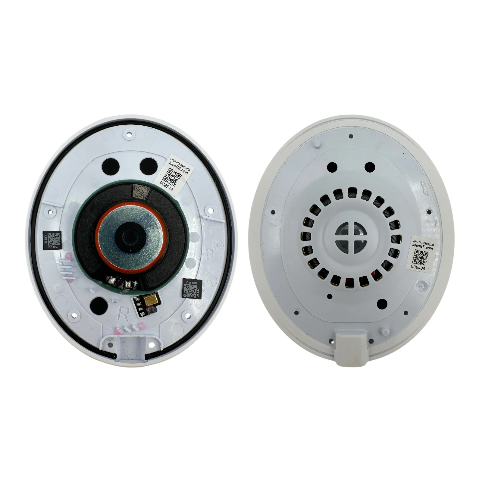 Beats By Dre Studio Pro Wireless Speaker Housing Driver Mic Replacement Repair - Parts - Image 12