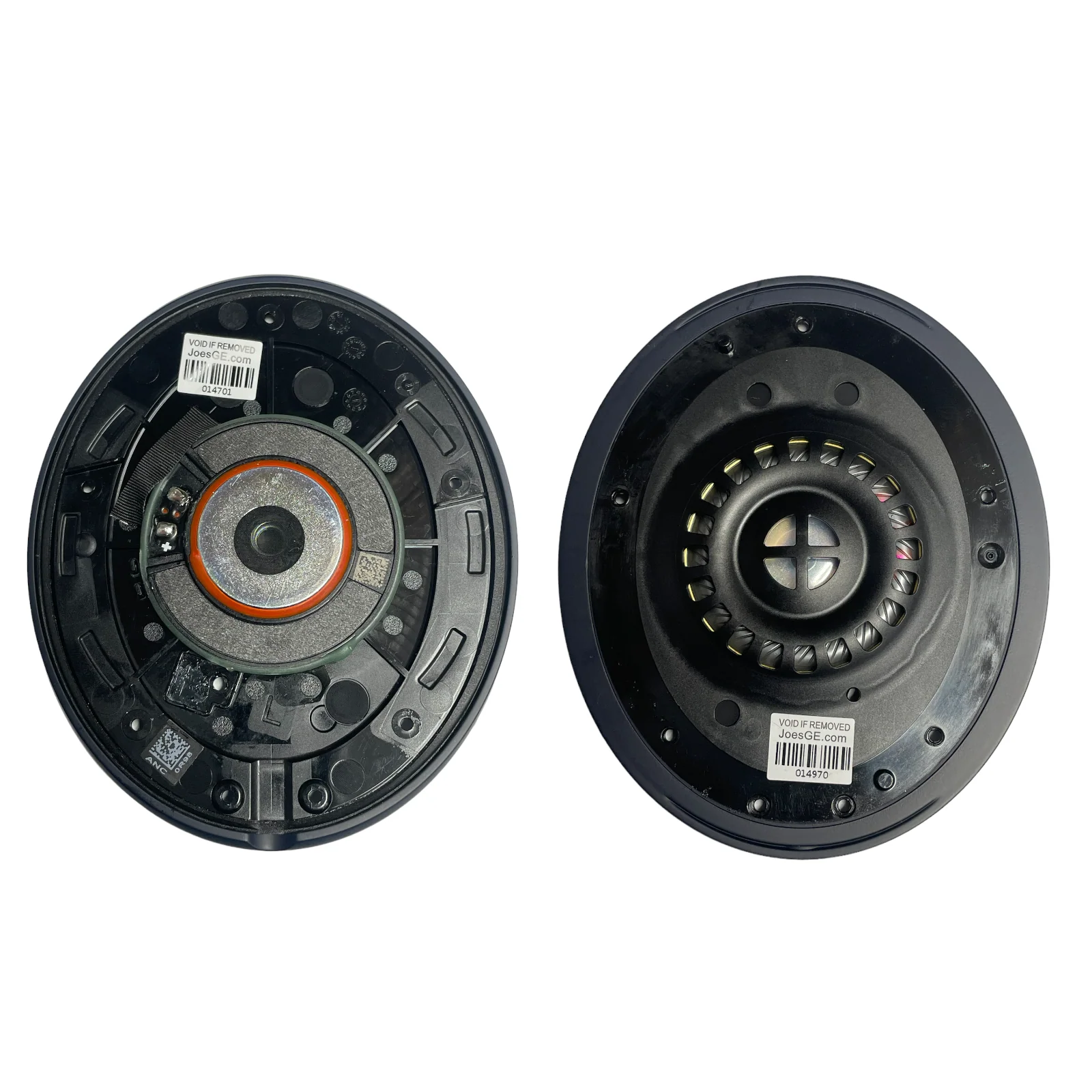 Beats By Dre Studio Pro Wireless Speaker Housing Driver Mic Replacement Repair - Parts - Image 3