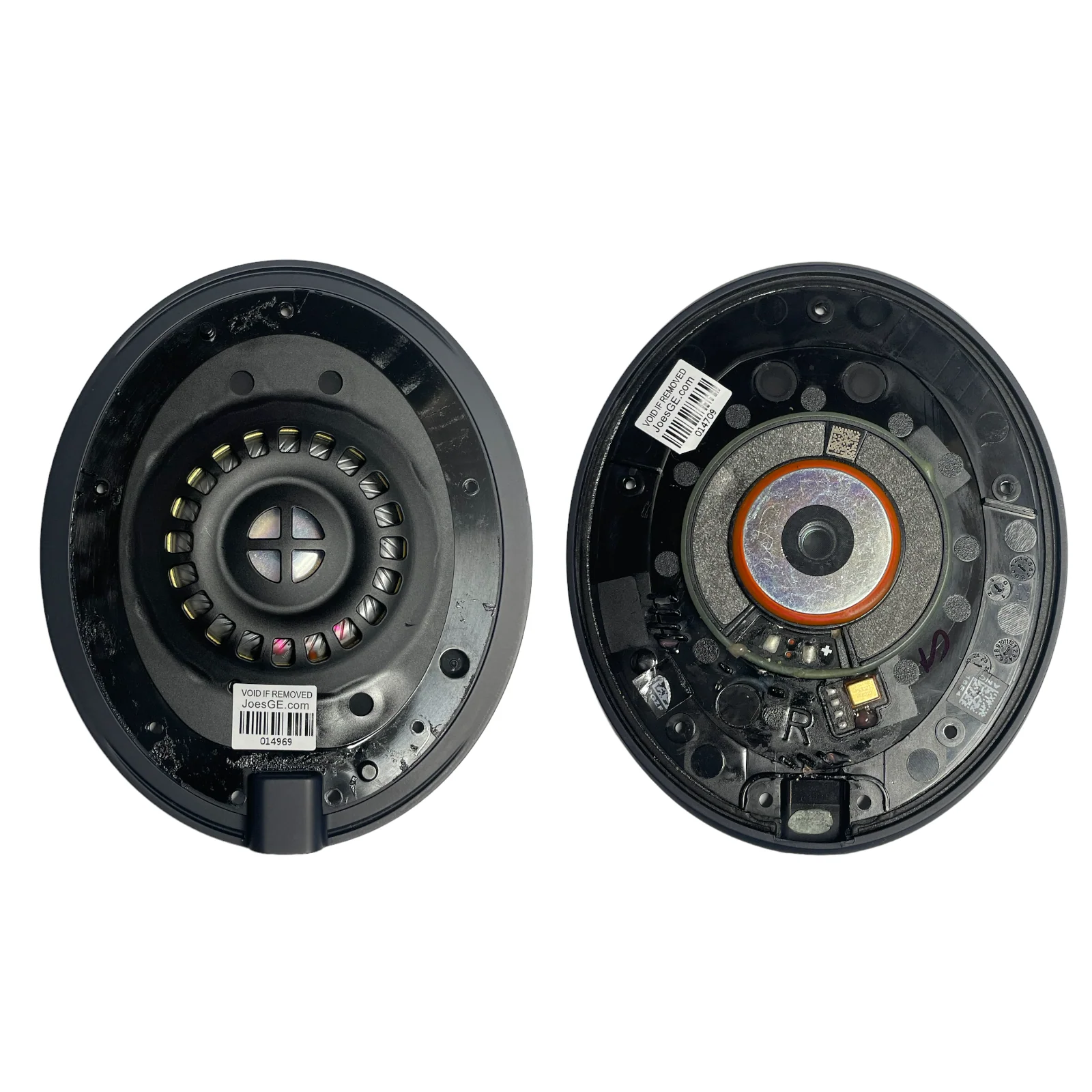Beats By Dre Studio Pro Wireless Speaker Housing Driver Mic Replacement Repair - Parts - Image 4