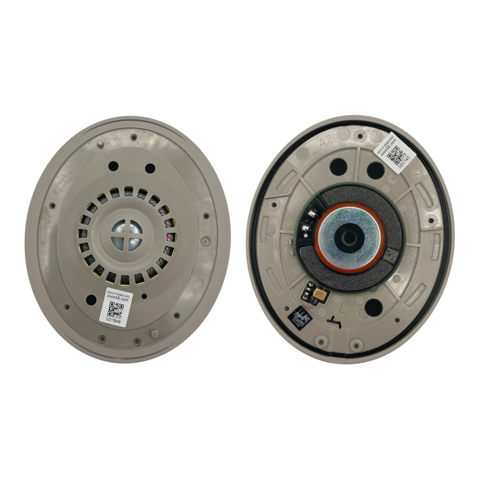 Beats By Dre Studio Pro Wireless Speaker Housing Driver Mic Replacement Repair - Parts - Image 5