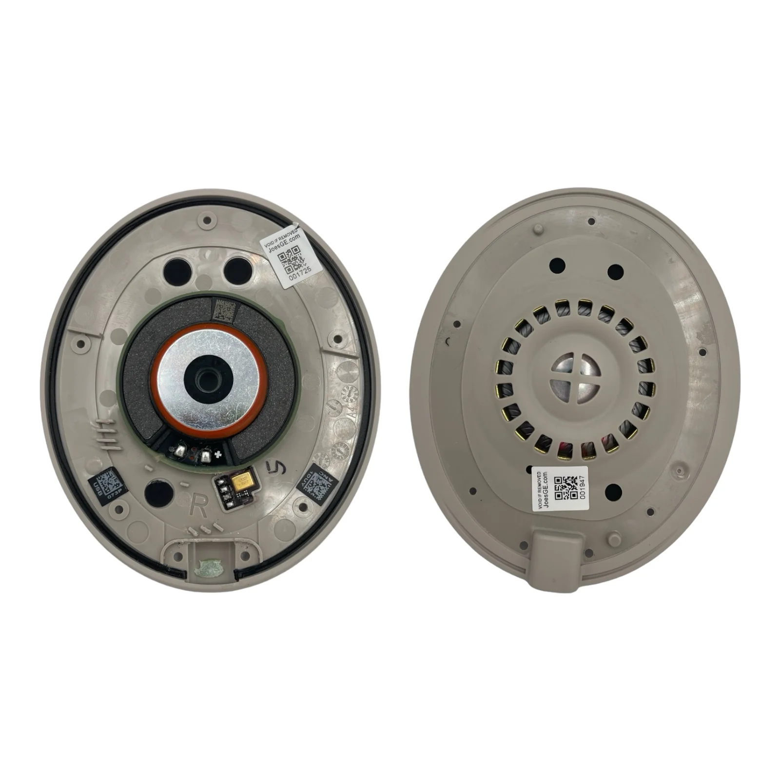 Beats By Dre Studio Pro Wireless Speaker Housing Driver Mic Replacement Repair - Parts - Image 6