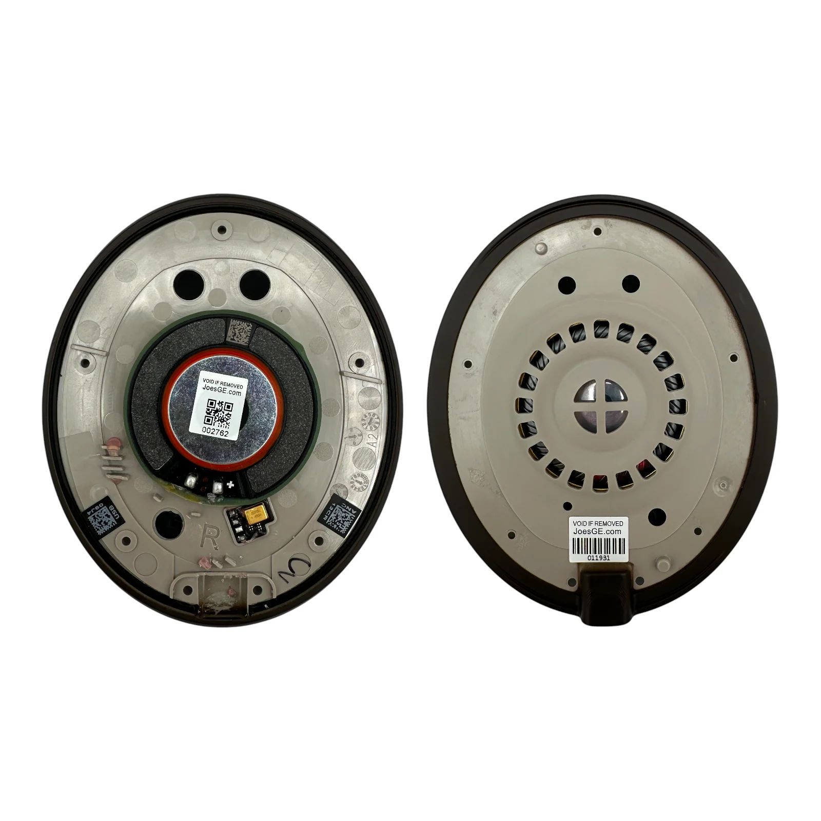 Beats By Dre Studio Pro Wireless Speaker Housing Driver Mic Replacement Repair - Parts - Image 8