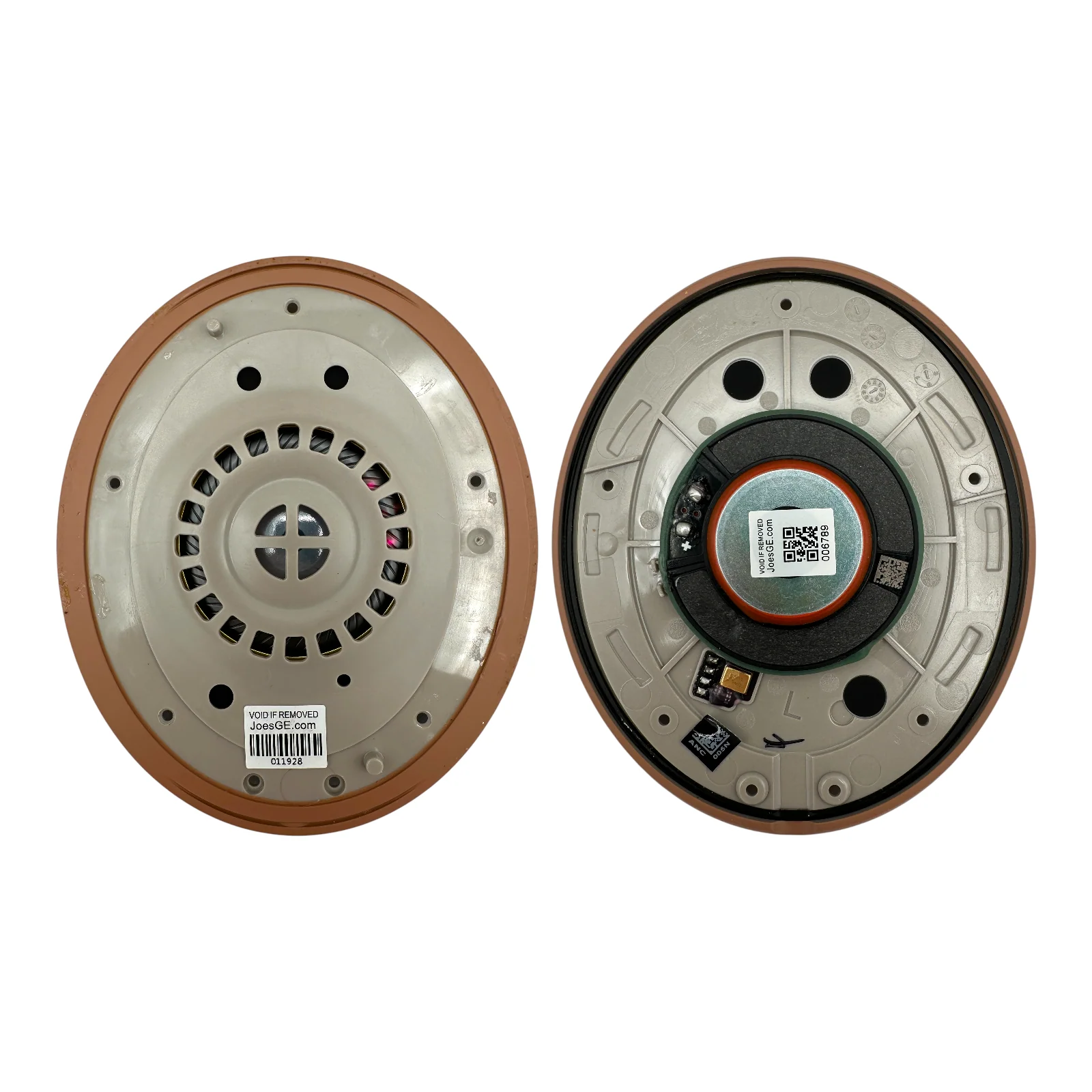 Beats By Dre Studio Pro Wireless Speaker Housing Driver Mic Replacement Repair - Parts - Image 9
