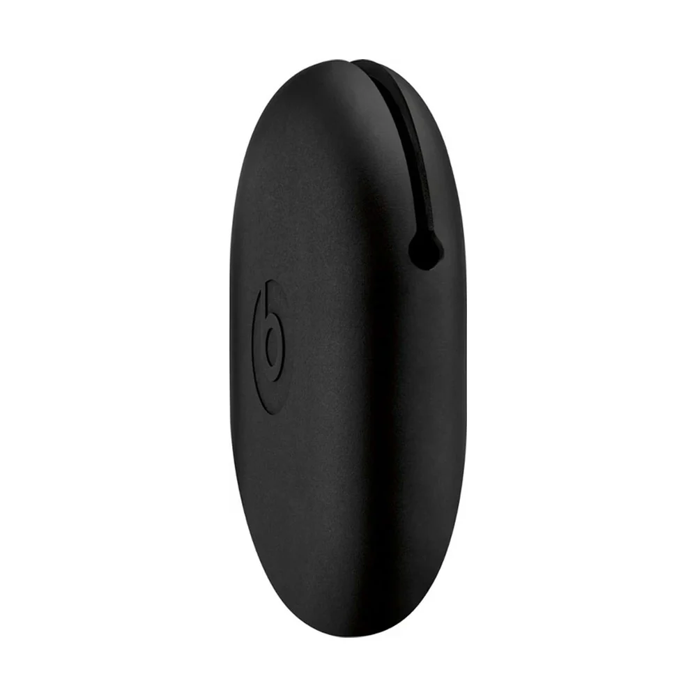 Beats By Dre Urbeats 3 Wired Earbuds Silicone Case (Black) - Accessories - Image 2