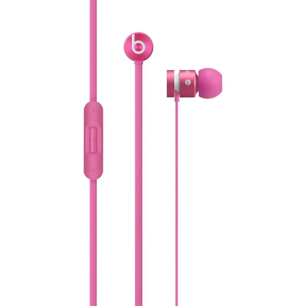 Beats By Dre urBeats In-ear Earphones Earbuds - Refurbished - Image 6