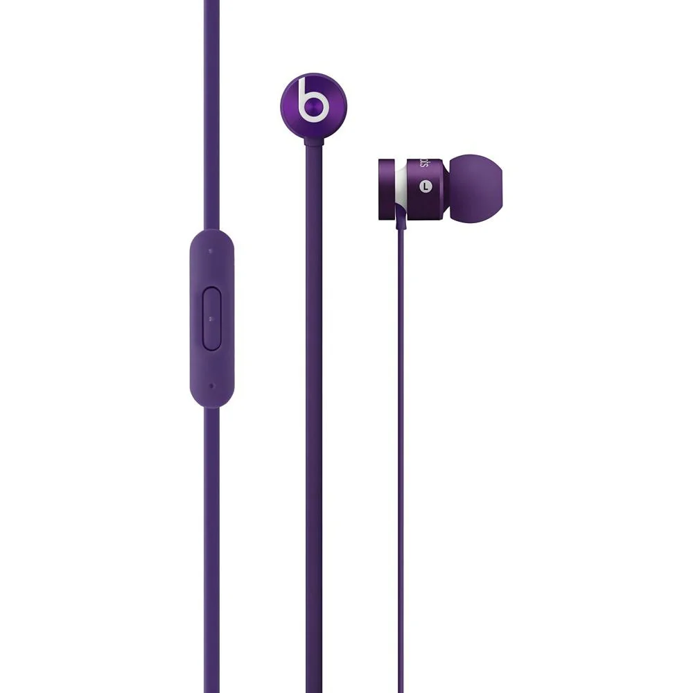 Beats By Dre urBeats In-ear Earphones Earbuds - Refurbished - Image 7