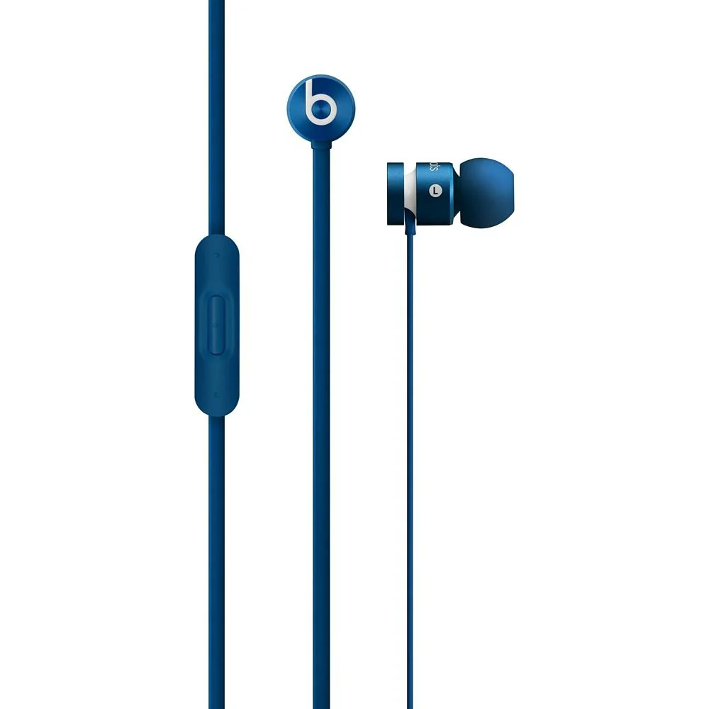 Beats By Dre urBeats In-ear Earphones Earbuds - Refurbished - Image 8