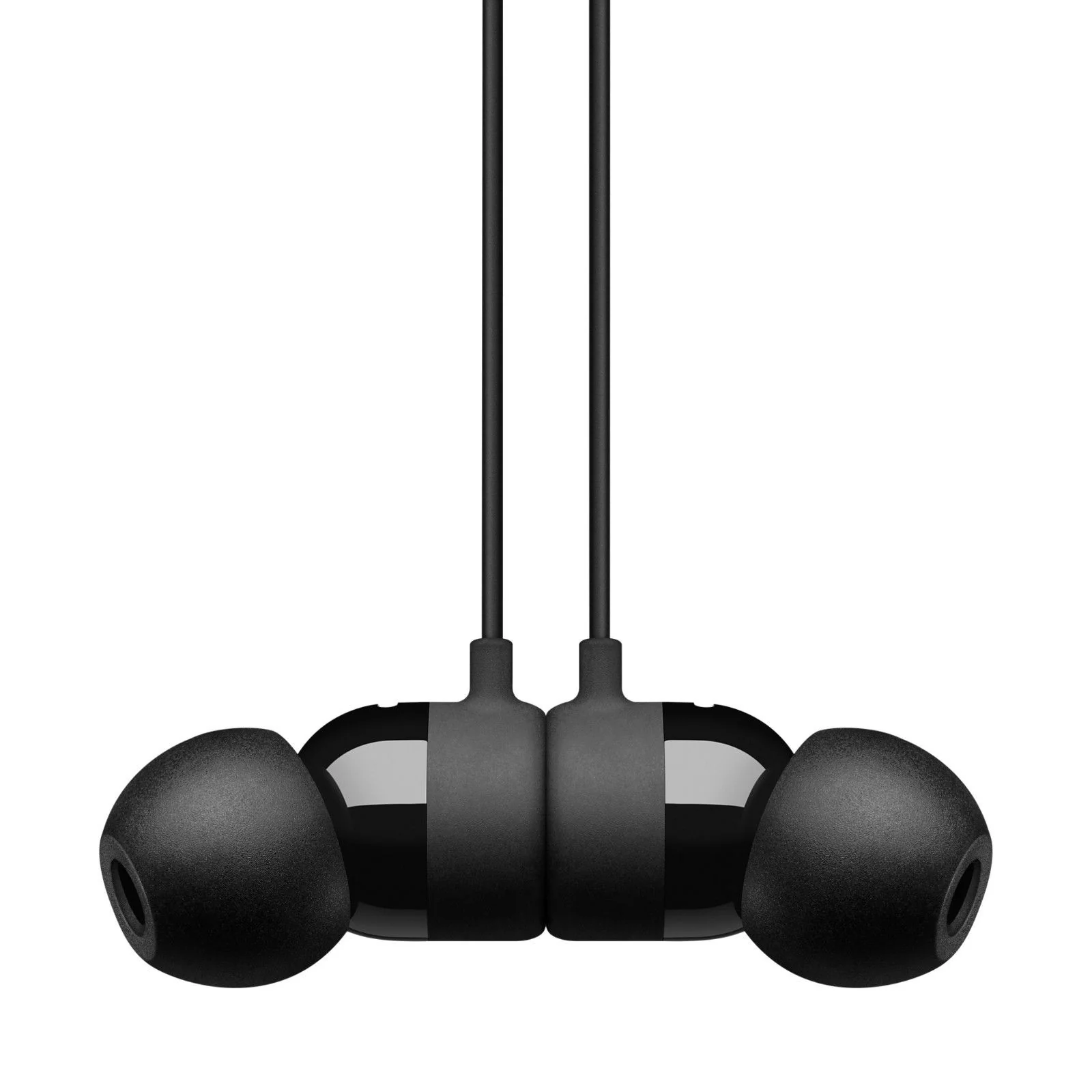 Beats By Dre UrBeats3 Earphones with Lightning Connector (Black) - Refurbished - Image 4