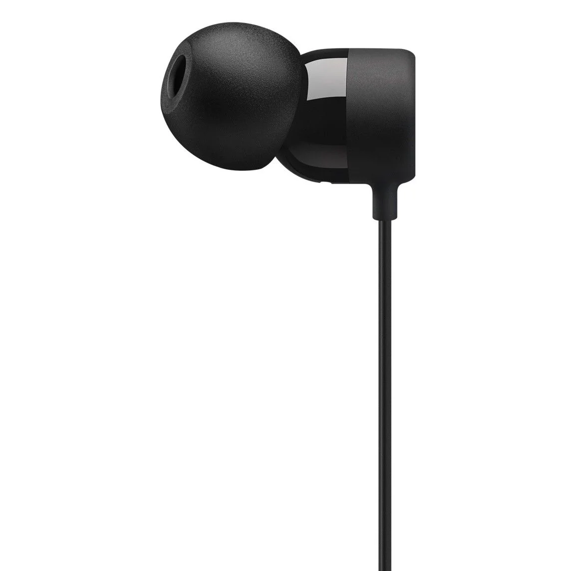 Beats By Dre UrBeats3 Earphones with Lightning Connector (Black) - Refurbished - Image 5