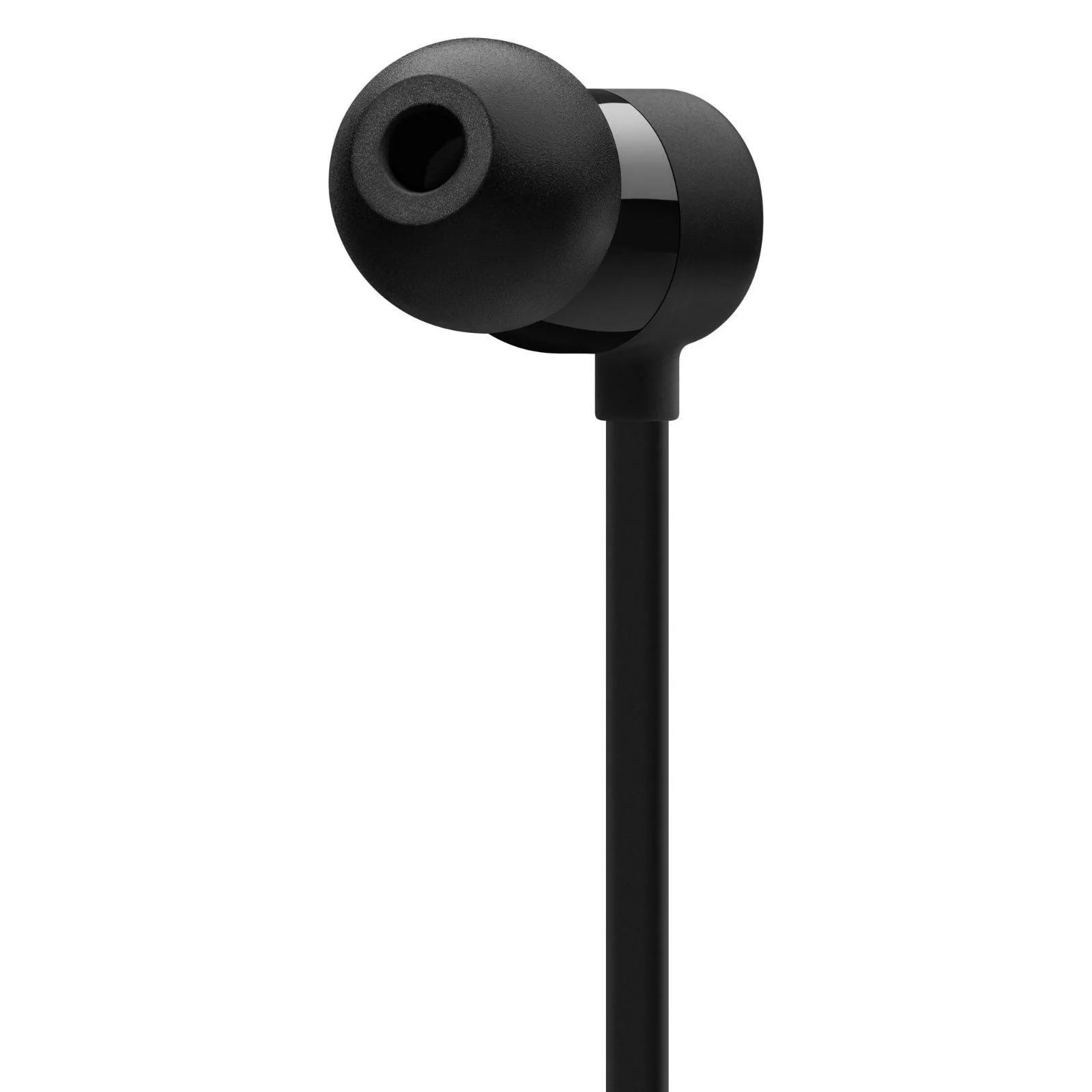 Beats By Dre UrBeats3 Earphones with Lightning Connector (Black) - Refurbished - Image 6