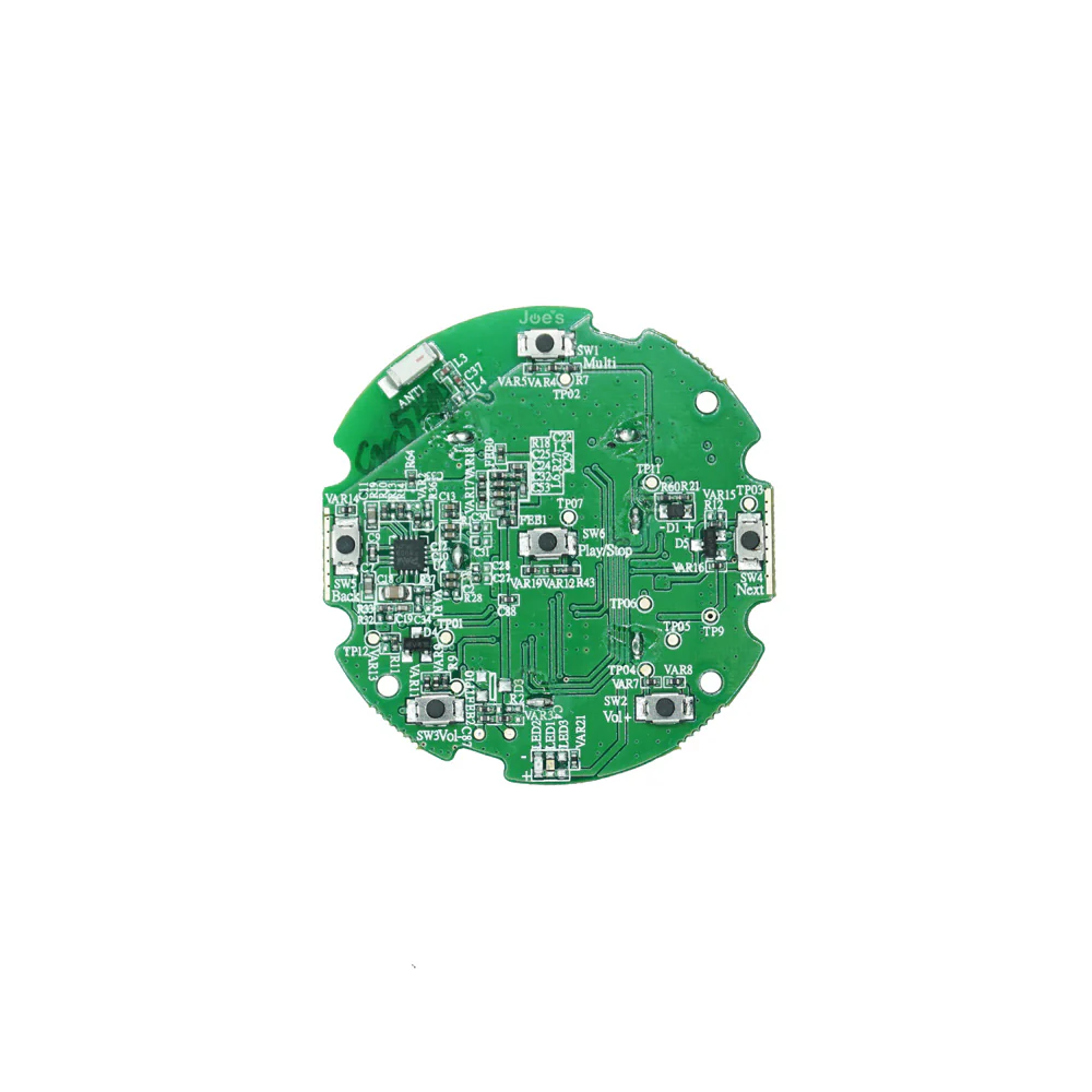 Beats By Dre Wireless 1.0 Headphones Replacement - Parts - Image 3