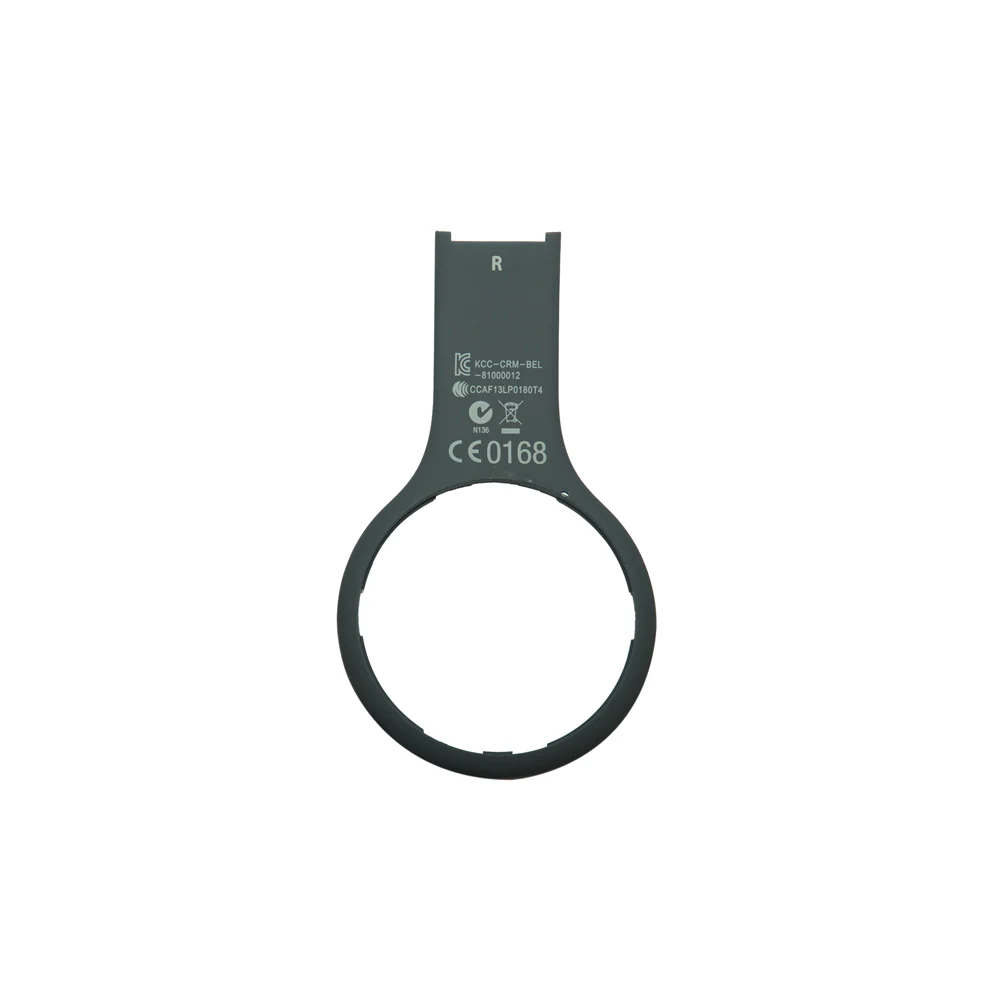 Beats By Dre Wireless 1.0 Inside Panel (Gray) - Parts - Image 3