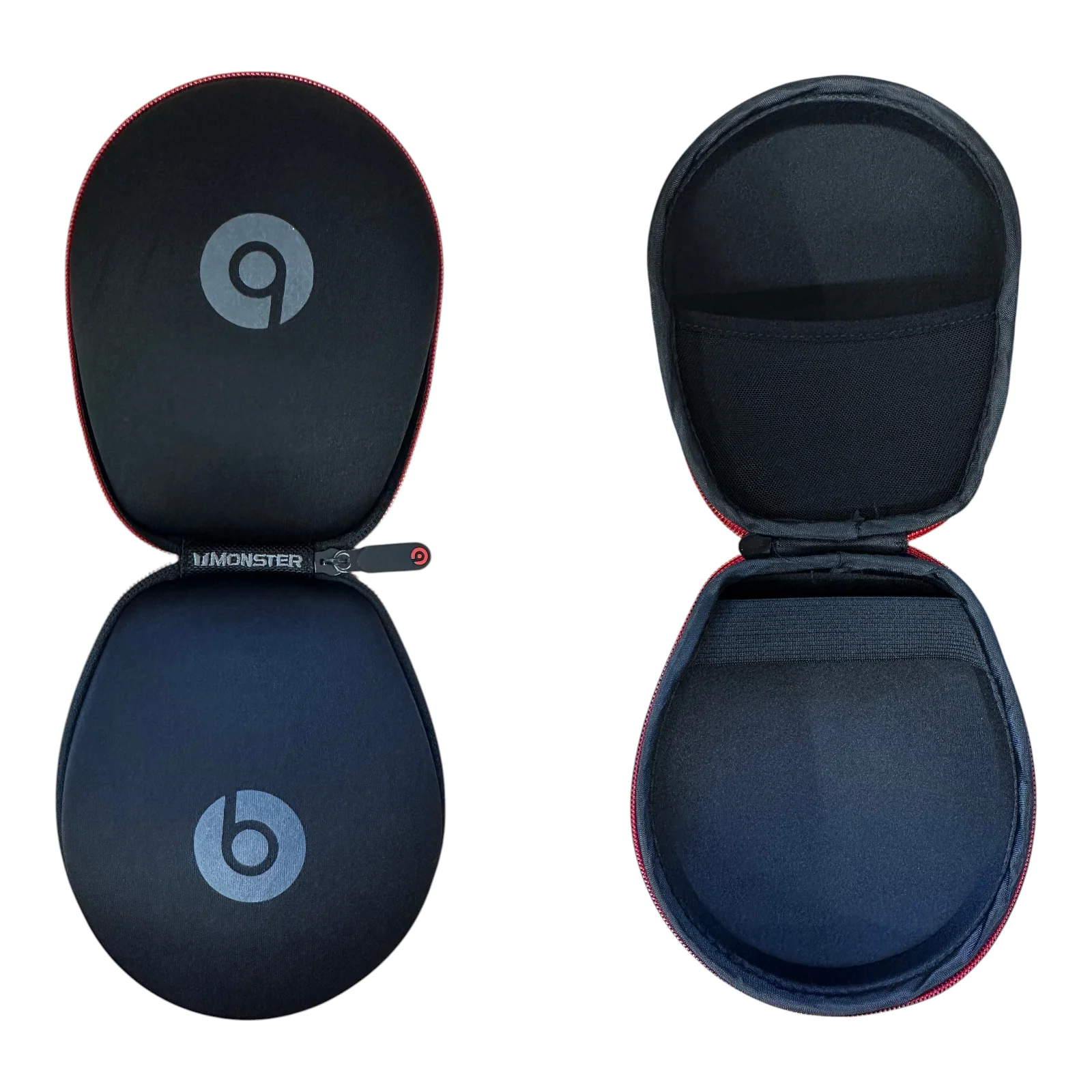 Beats Mixr OEM Original Zipper Carrying Case Replacement - Image 3