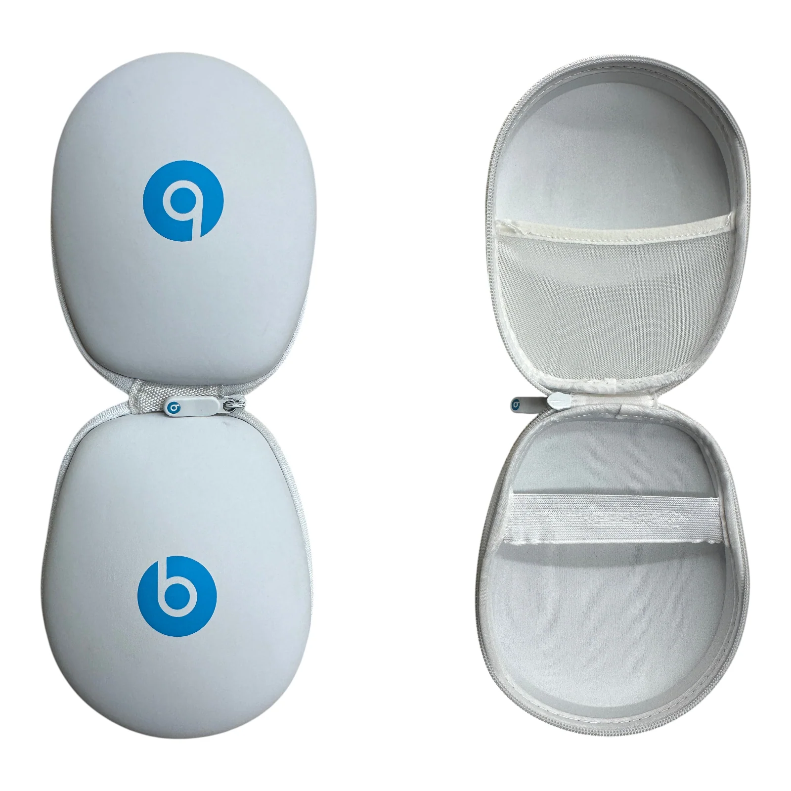 Beats Mixr OEM Original Zipper Carrying Case Replacement - Image 5