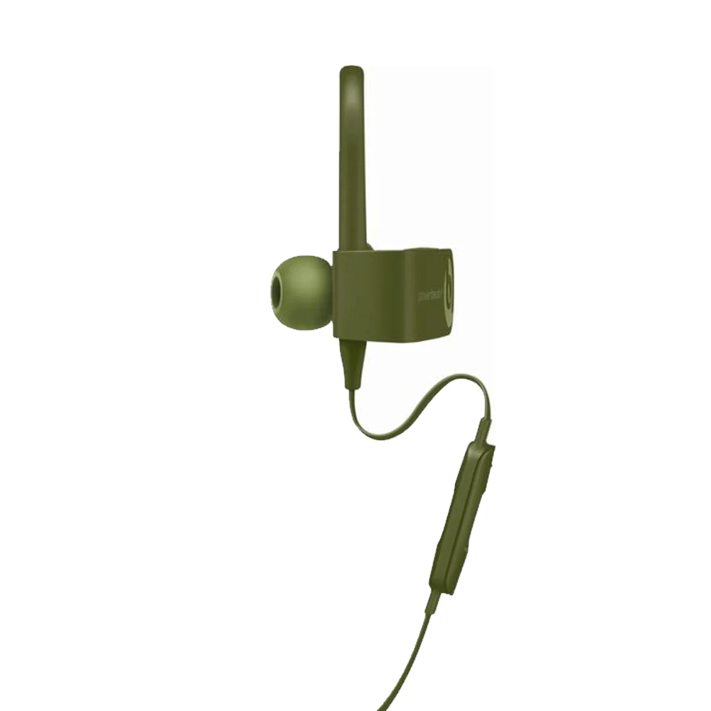 Beats By Dre PowerBeats 3 Wireless Bluetooth Earbuds - Refurbished - Image 12