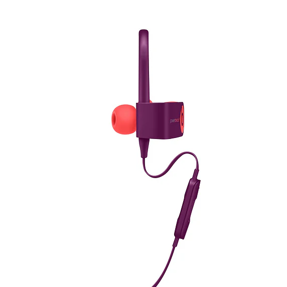 Beats By Dre PowerBeats 3 Wireless Bluetooth Earbuds - Refurbished - Image 14