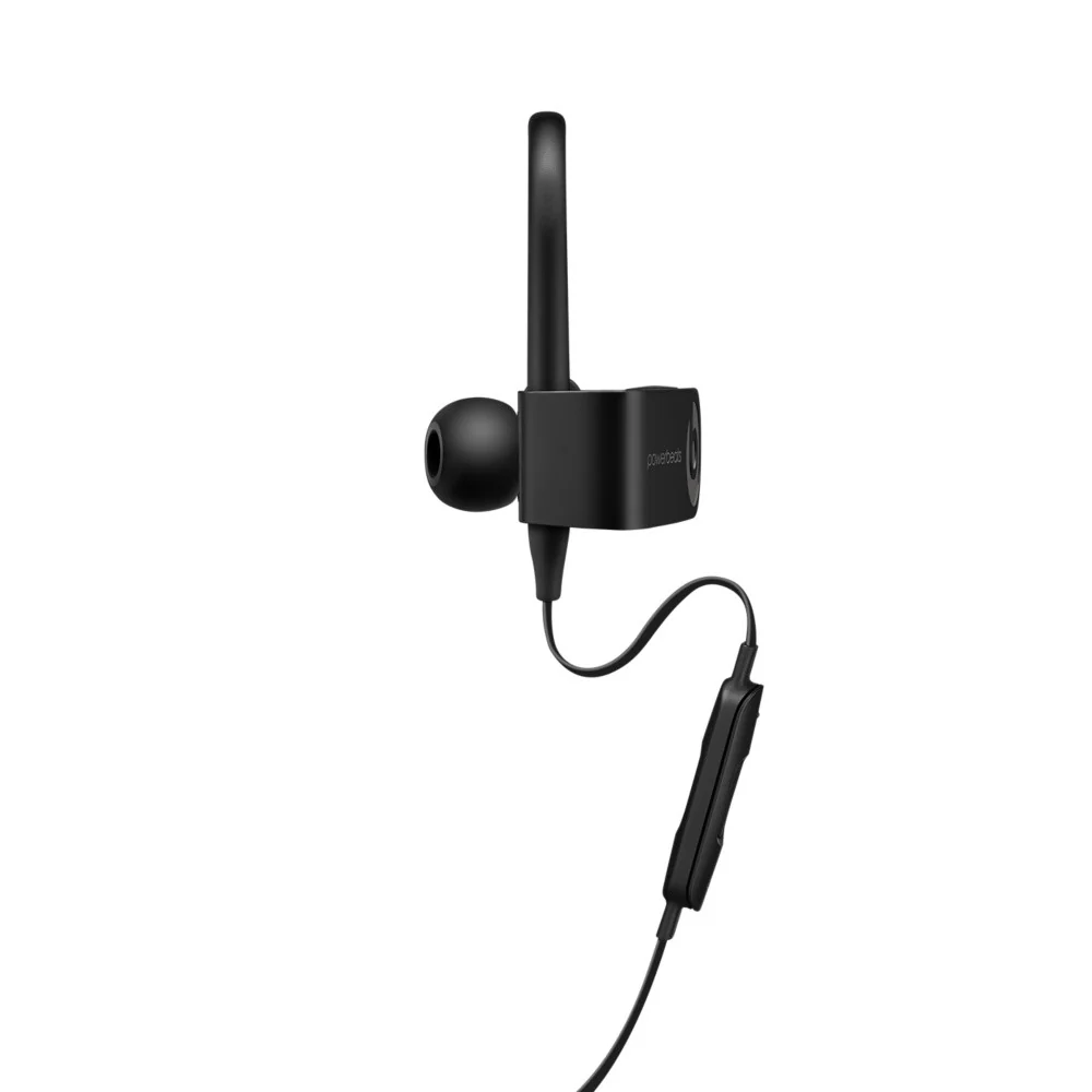 Beats By Dre PowerBeats 3 Wireless Bluetooth Earbuds - Refurbished - Image 2